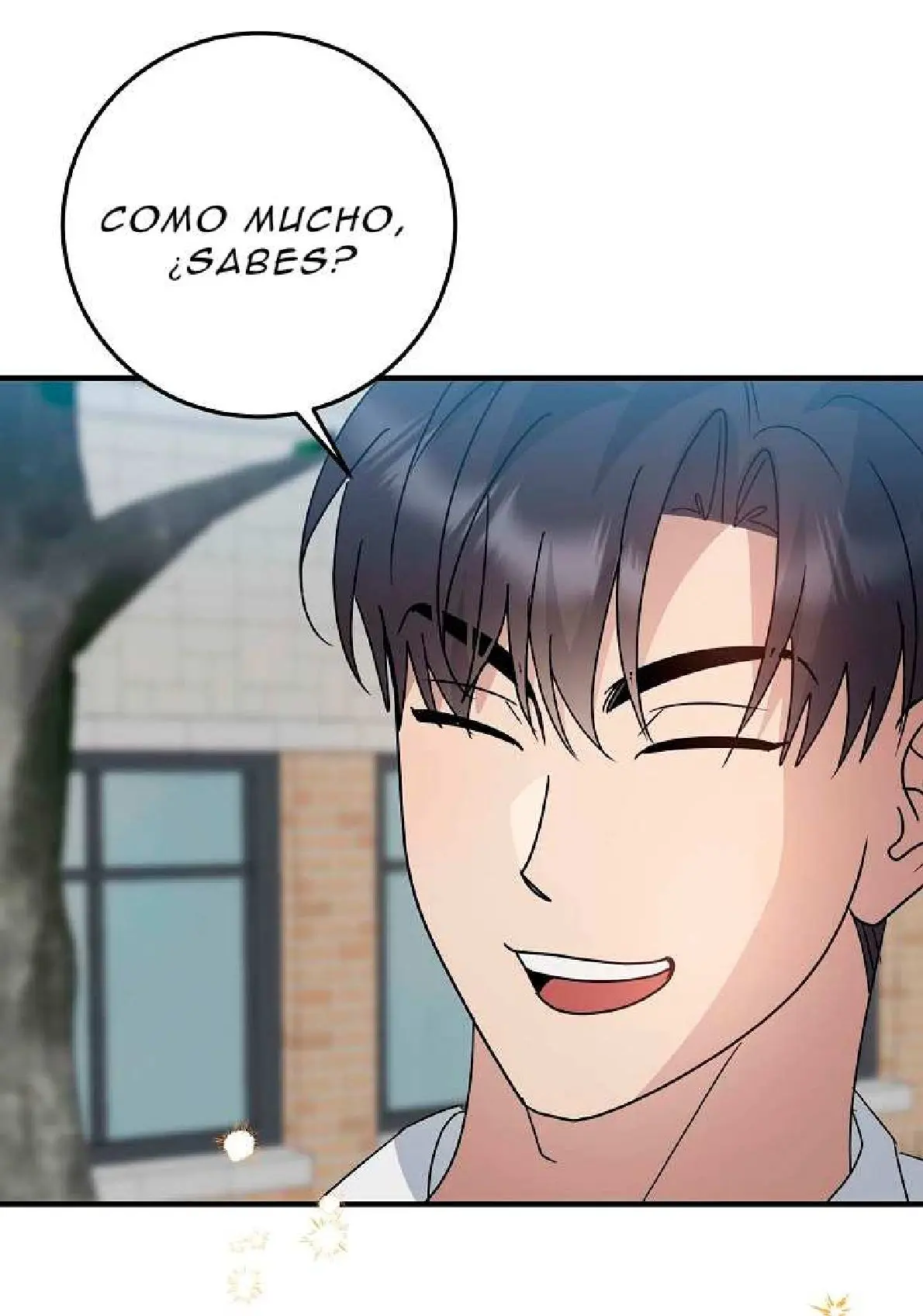 Que Hay Entre Nosotros Ahora? Capitulo 14 página 40