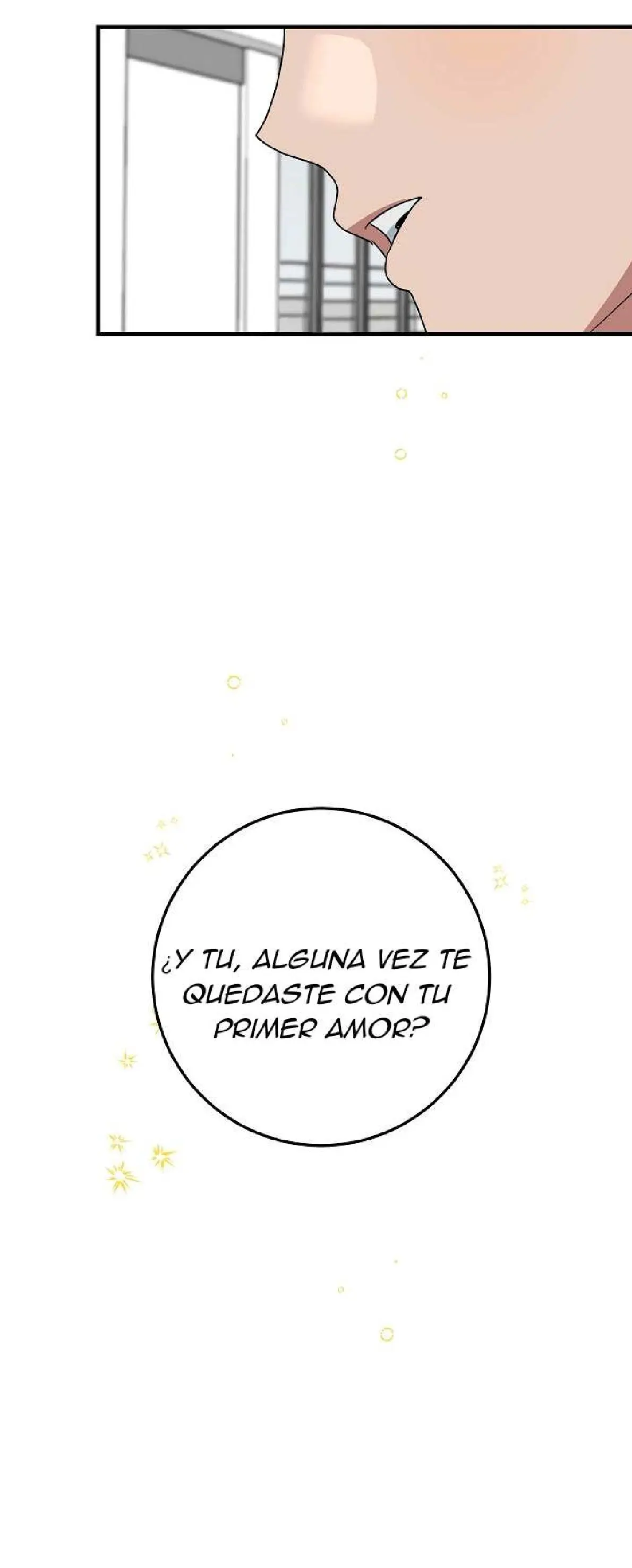 Que Hay Entre Nosotros Ahora? Capitulo 14 página 60