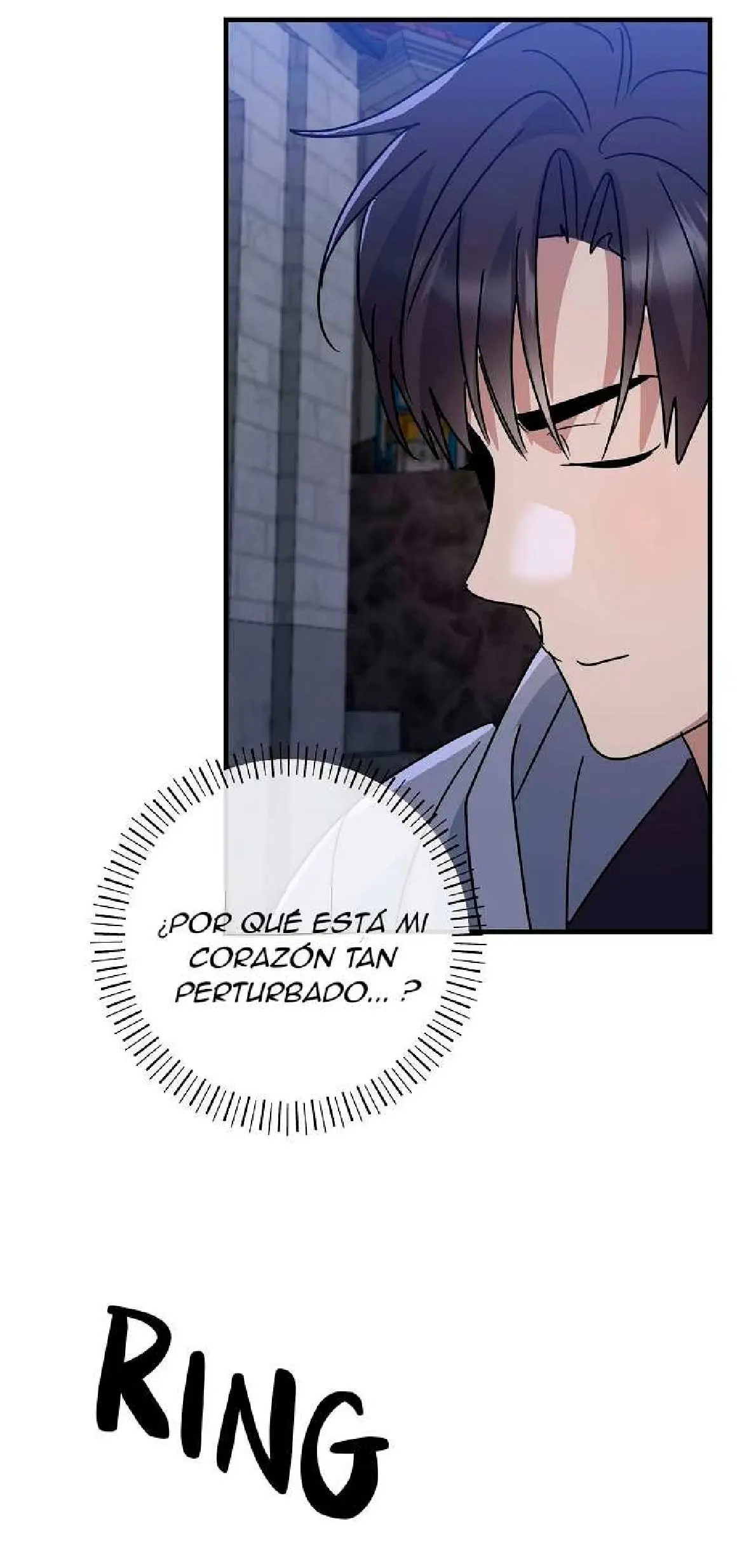 Que Hay Entre Nosotros Ahora? Capitulo 15 página 25
