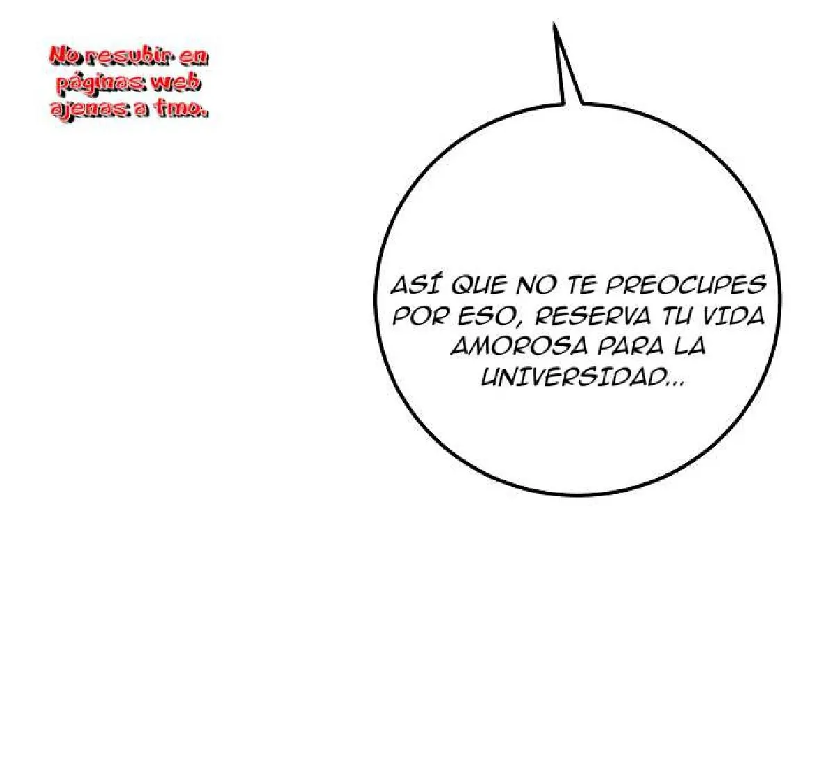 Que Hay Entre Nosotros Ahora? Capitulo 15 página 34