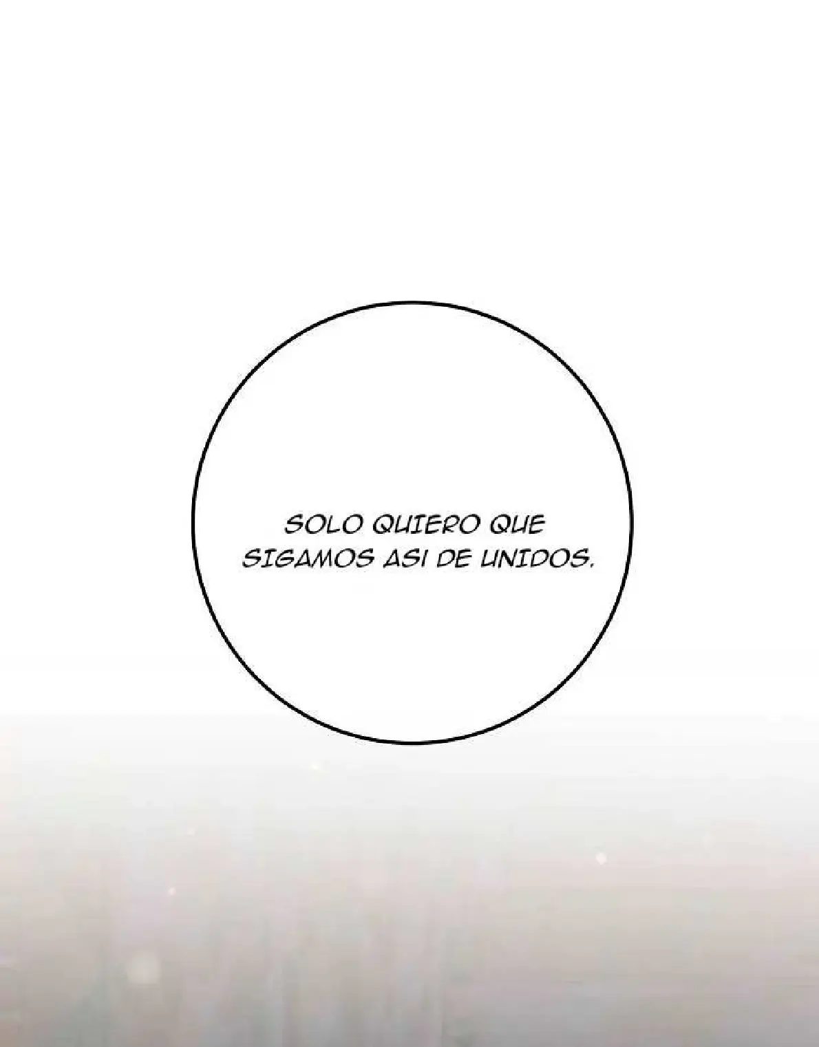 Que Hay Entre Nosotros Ahora? Capitulo 16 página 3
