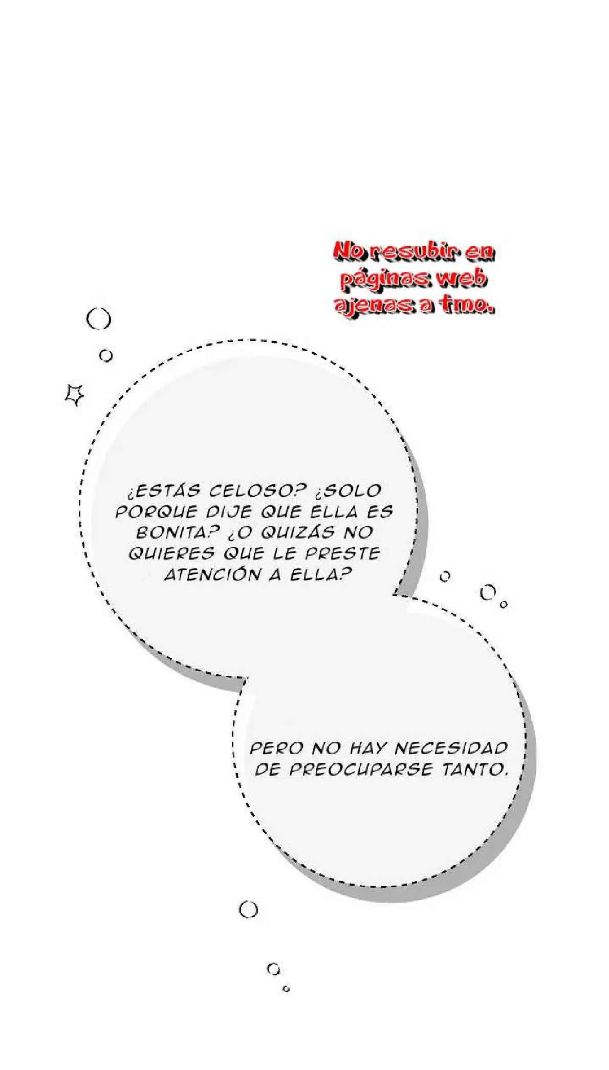 Que Hay Entre Nosotros Ahora? Capitulo 16 página 57