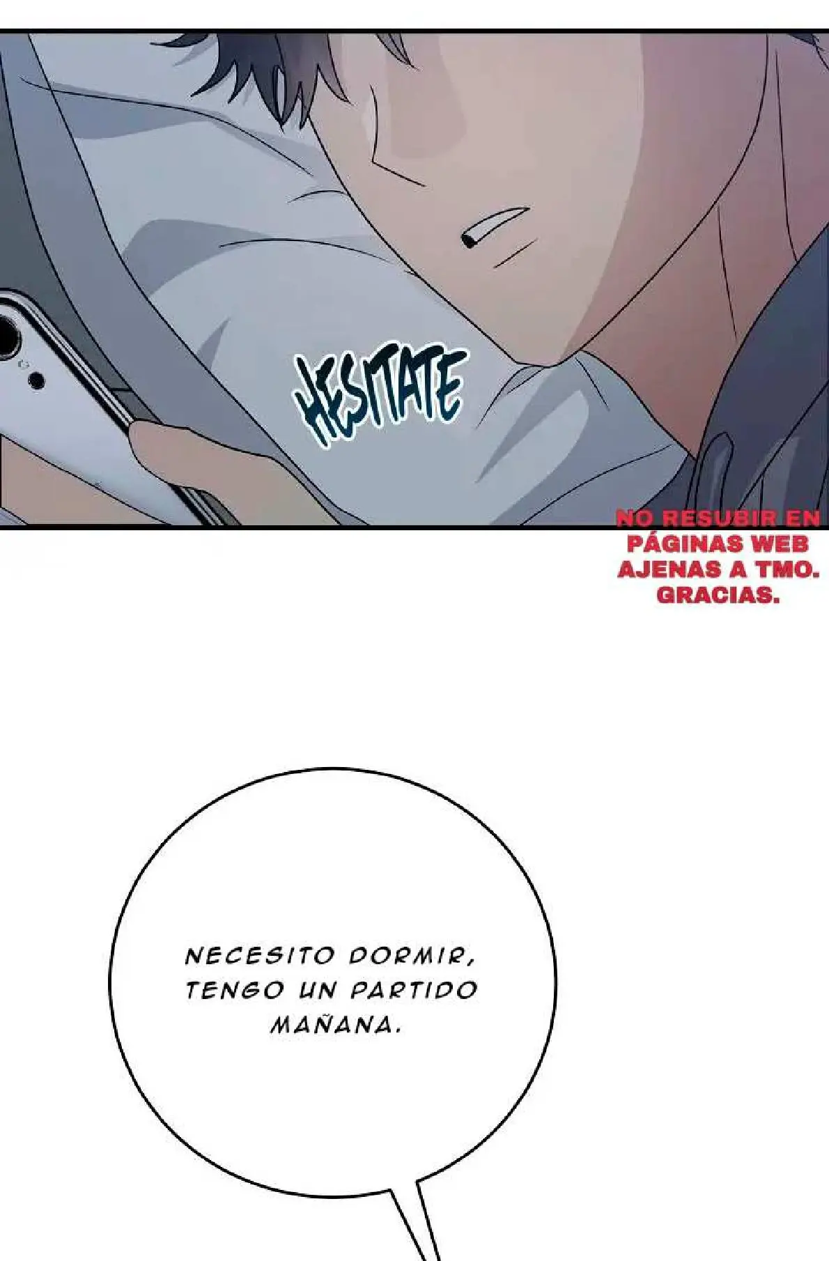 Que Hay Entre Nosotros Ahora? Capitulo 18 página 20