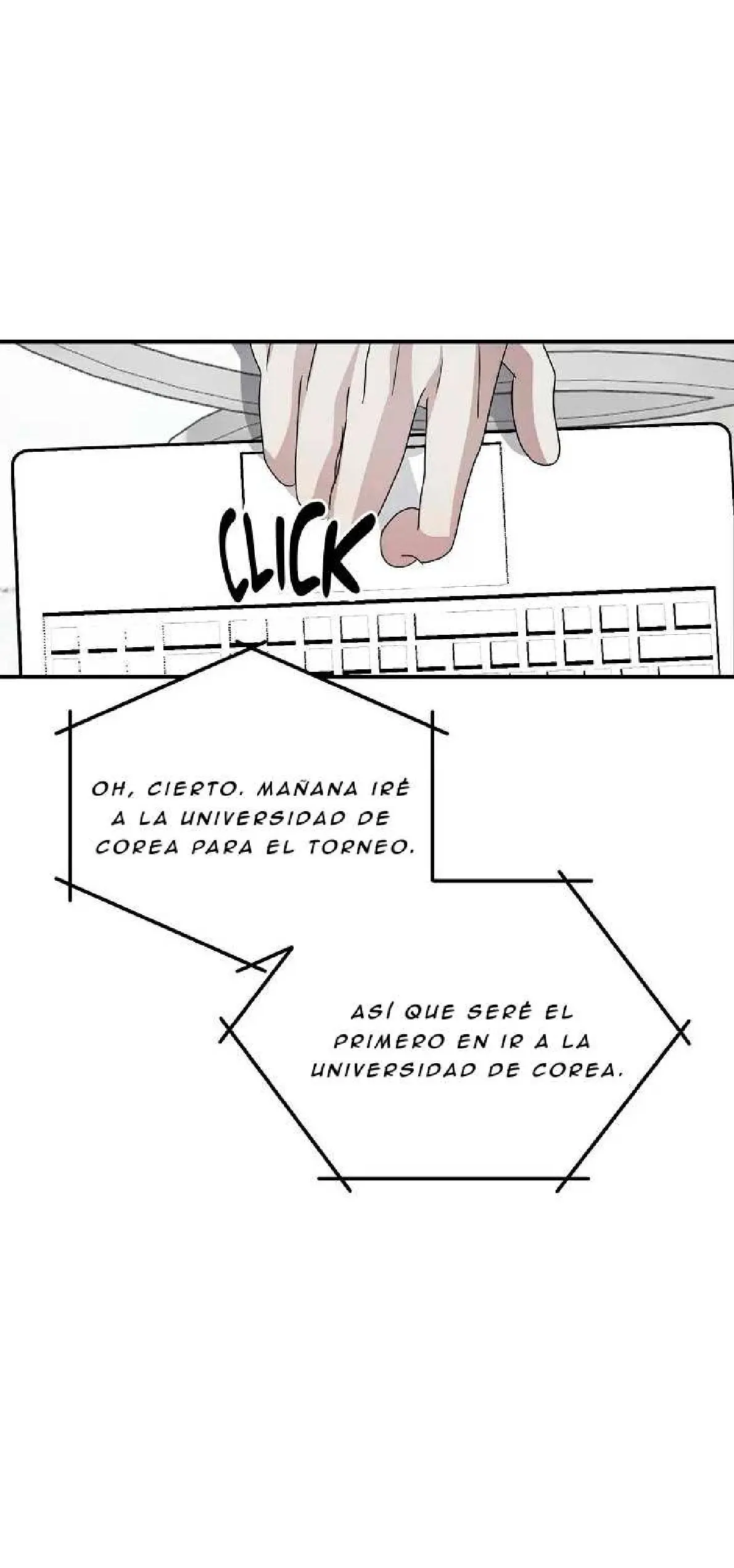 Que Hay Entre Nosotros Ahora? Capitulo 18 página 23