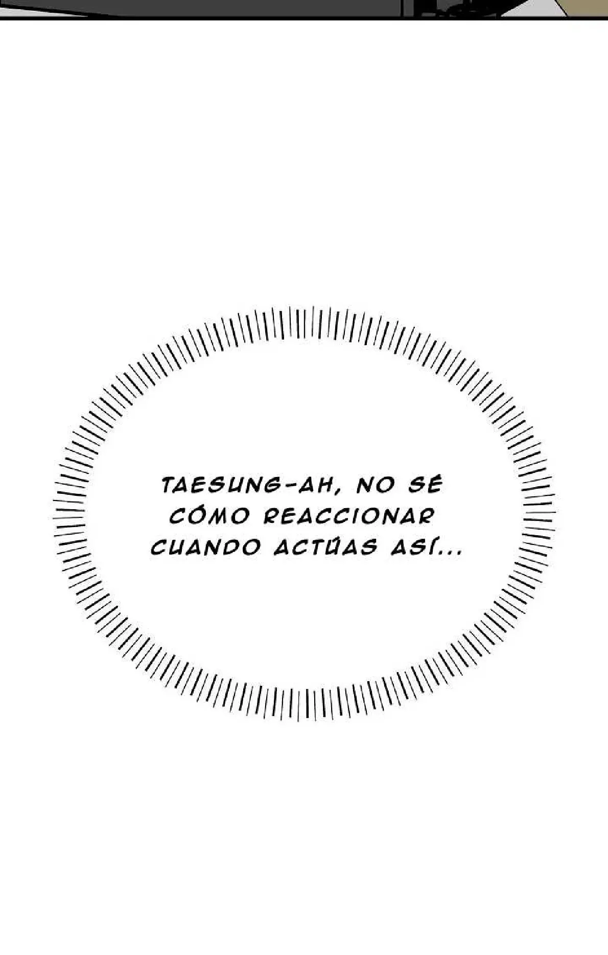 Que Hay Entre Nosotros Ahora? Capitulo 18 página 38