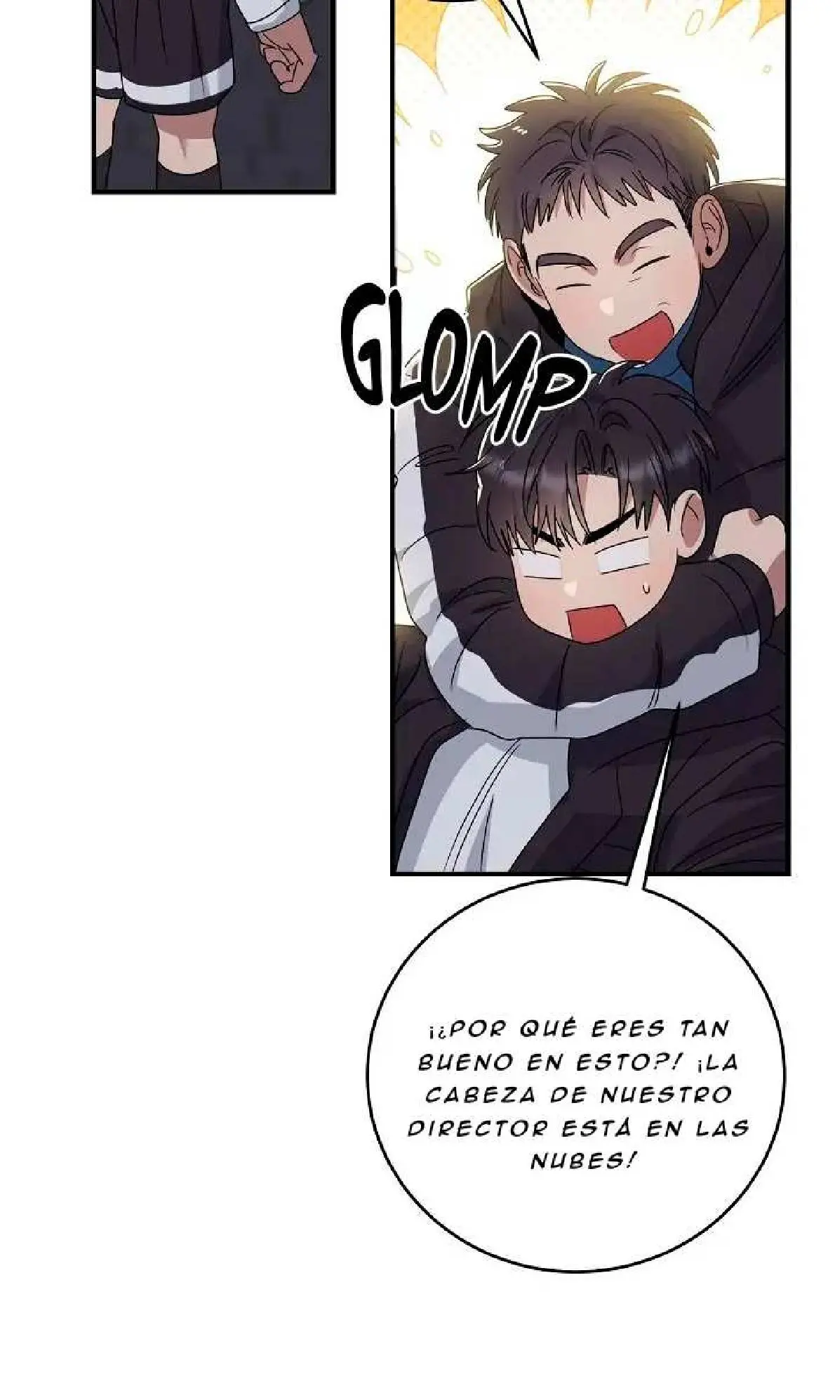 Que Hay Entre Nosotros Ahora? Capitulo 18 página 67
