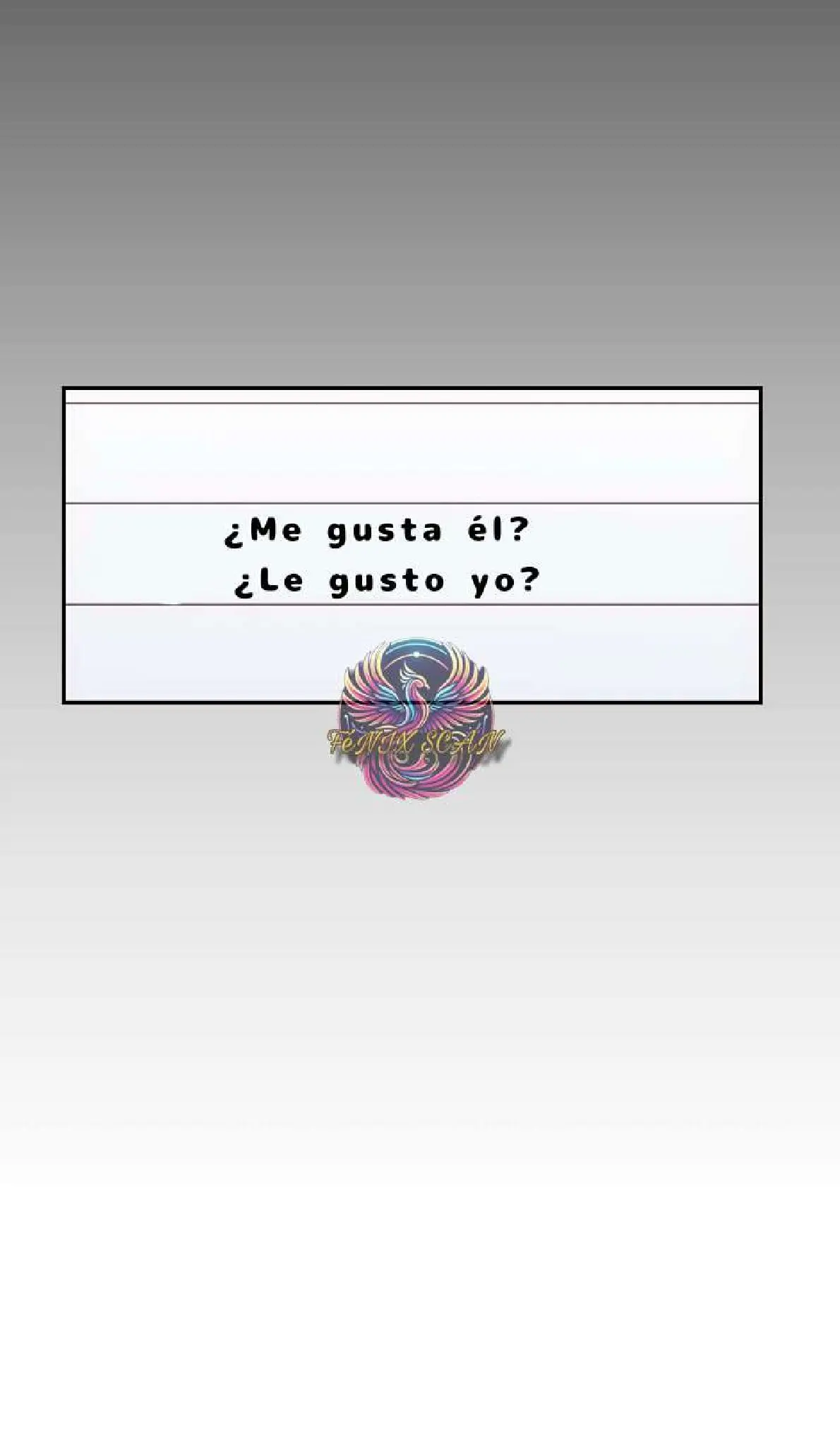 Que Hay Entre Nosotros Ahora? Capitulo 2 página 15
