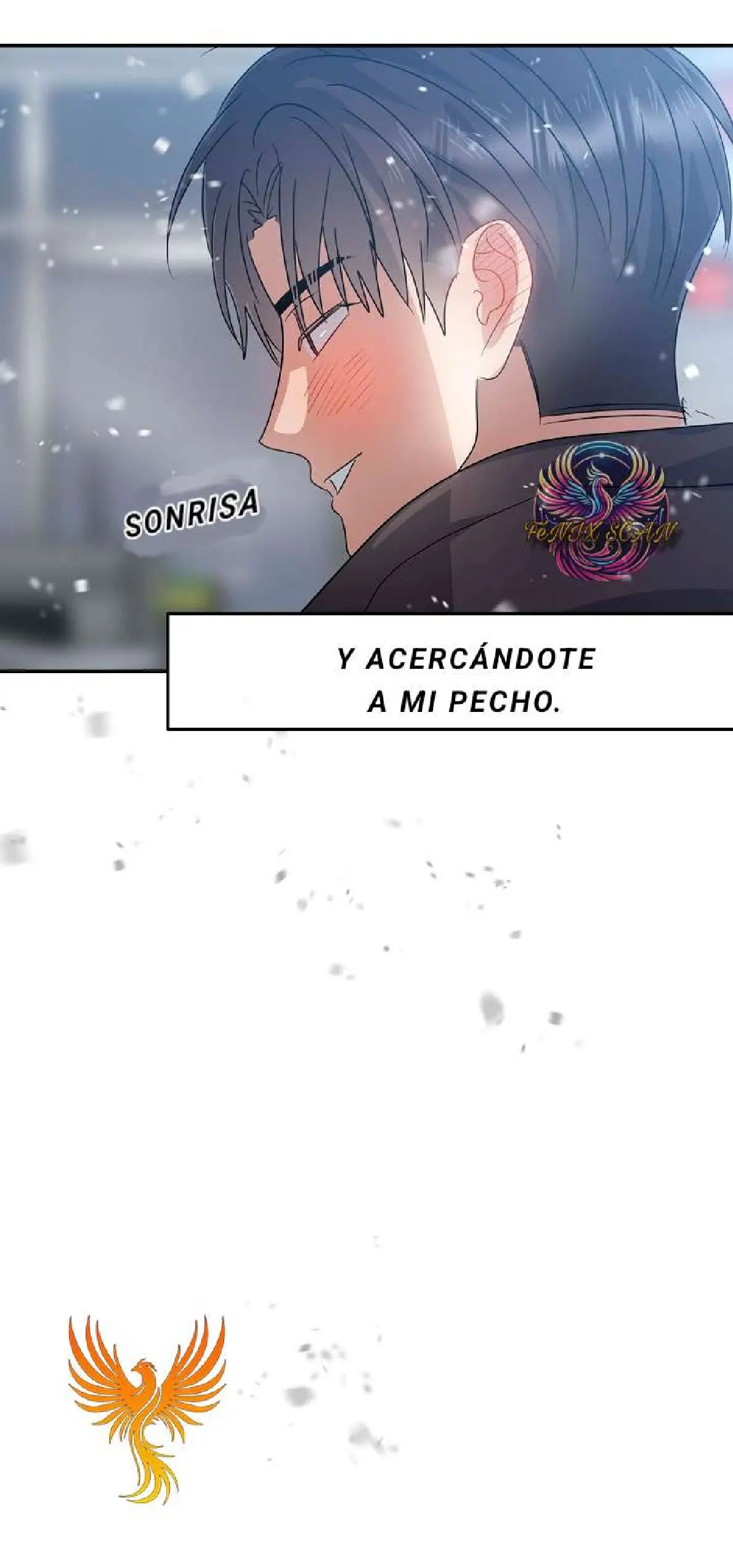 Que Hay Entre Nosotros Ahora? Capitulo 2 página 53