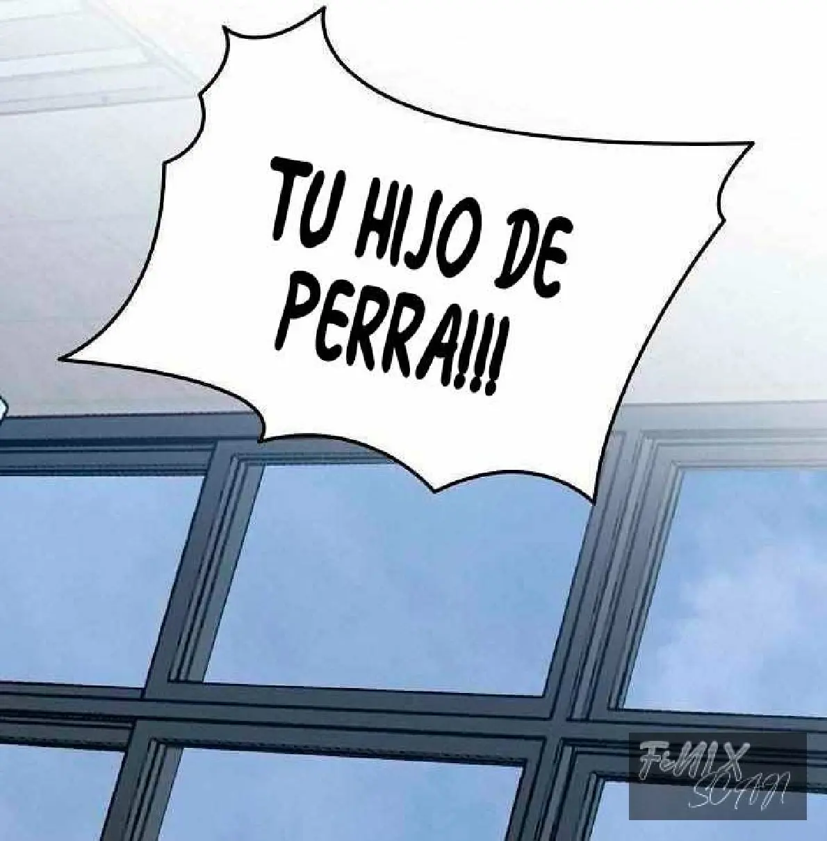 Que Hay Entre Nosotros Ahora? Capitulo 20 página 14