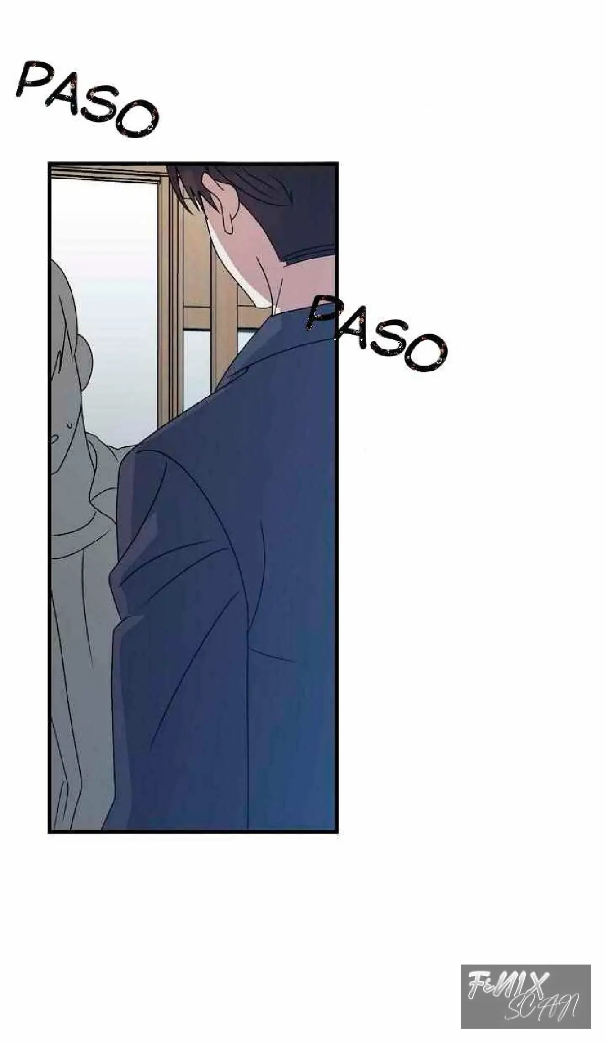Que Hay Entre Nosotros Ahora? Capitulo 20 página 48