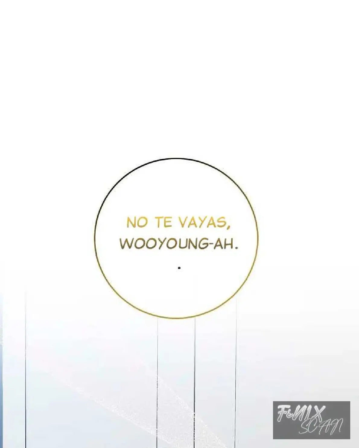 Que Hay Entre Nosotros Ahora? Capitulo 21 página 31