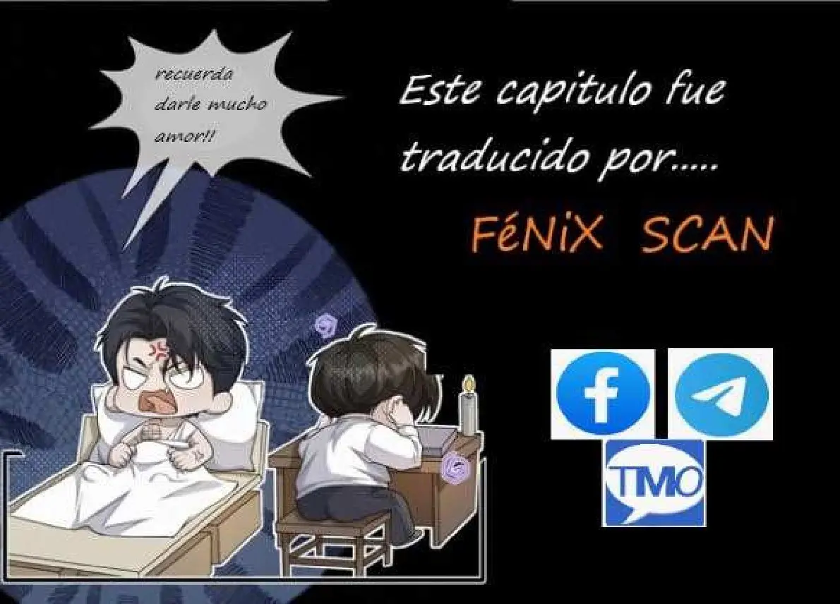 Que Hay Entre Nosotros Ahora? Capitulo 21 página 65
