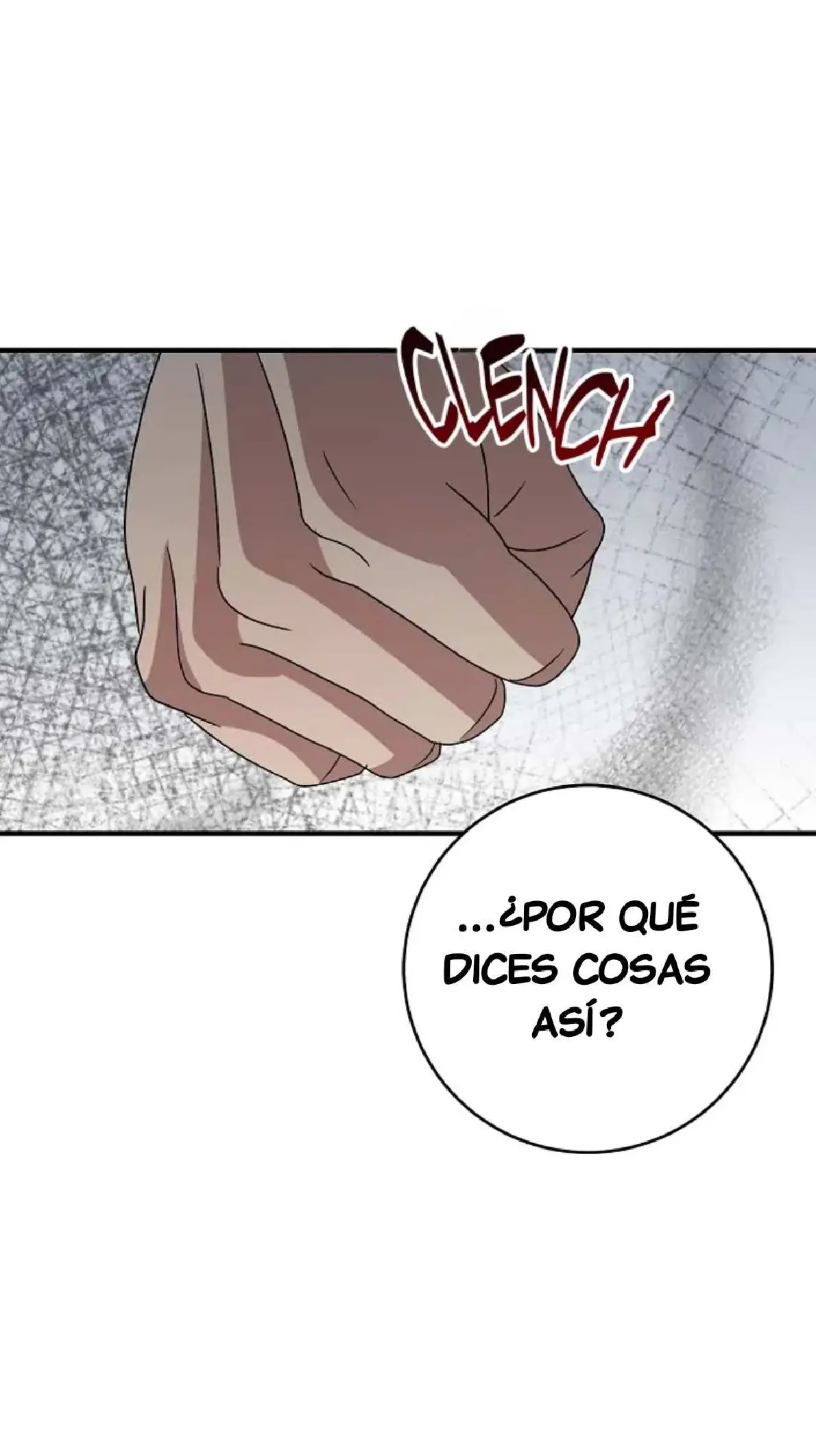 Que Hay Entre Nosotros Ahora? Capitulo 22 página 26
