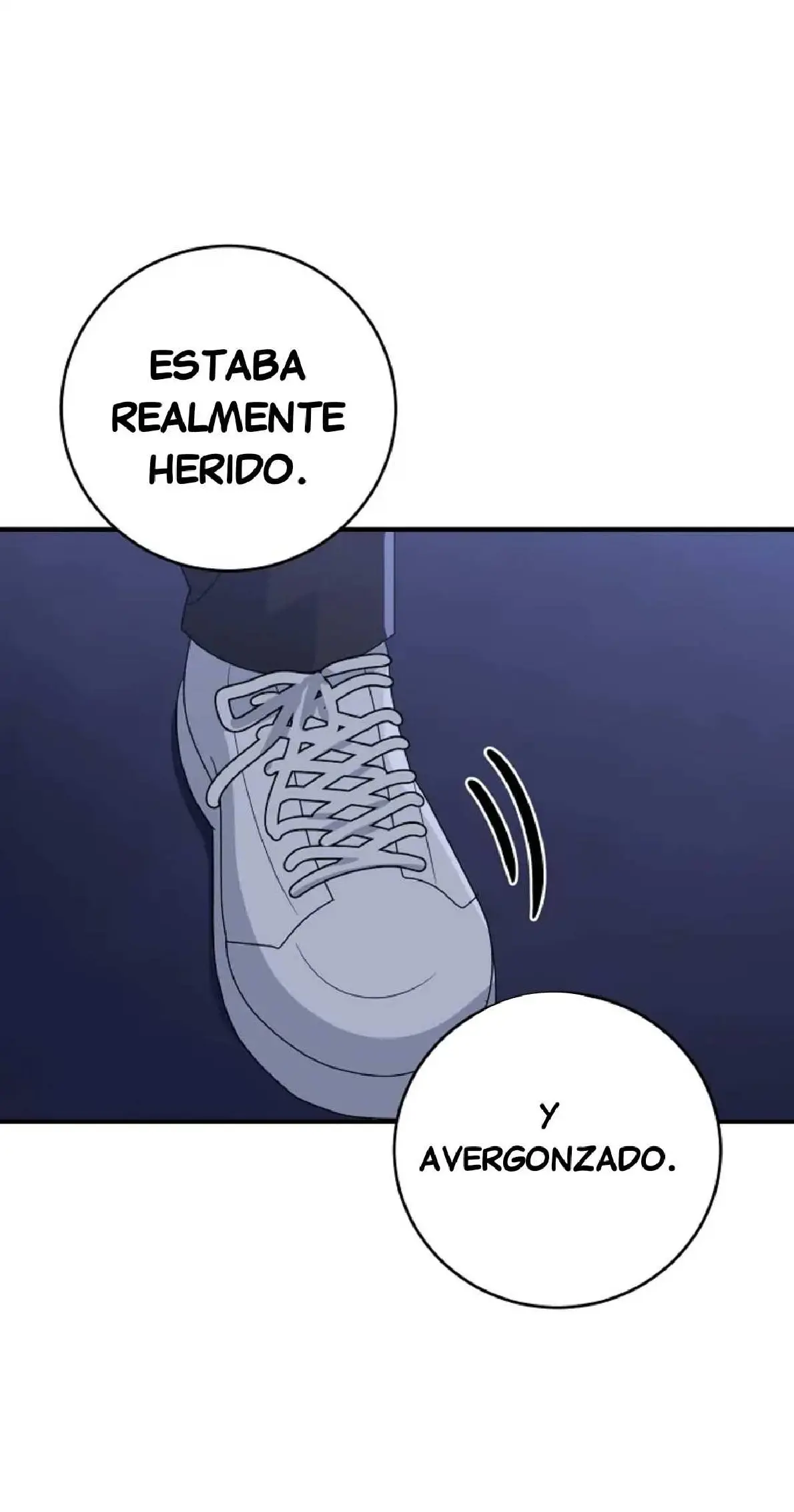 Que Hay Entre Nosotros Ahora? Capitulo 22 página 58