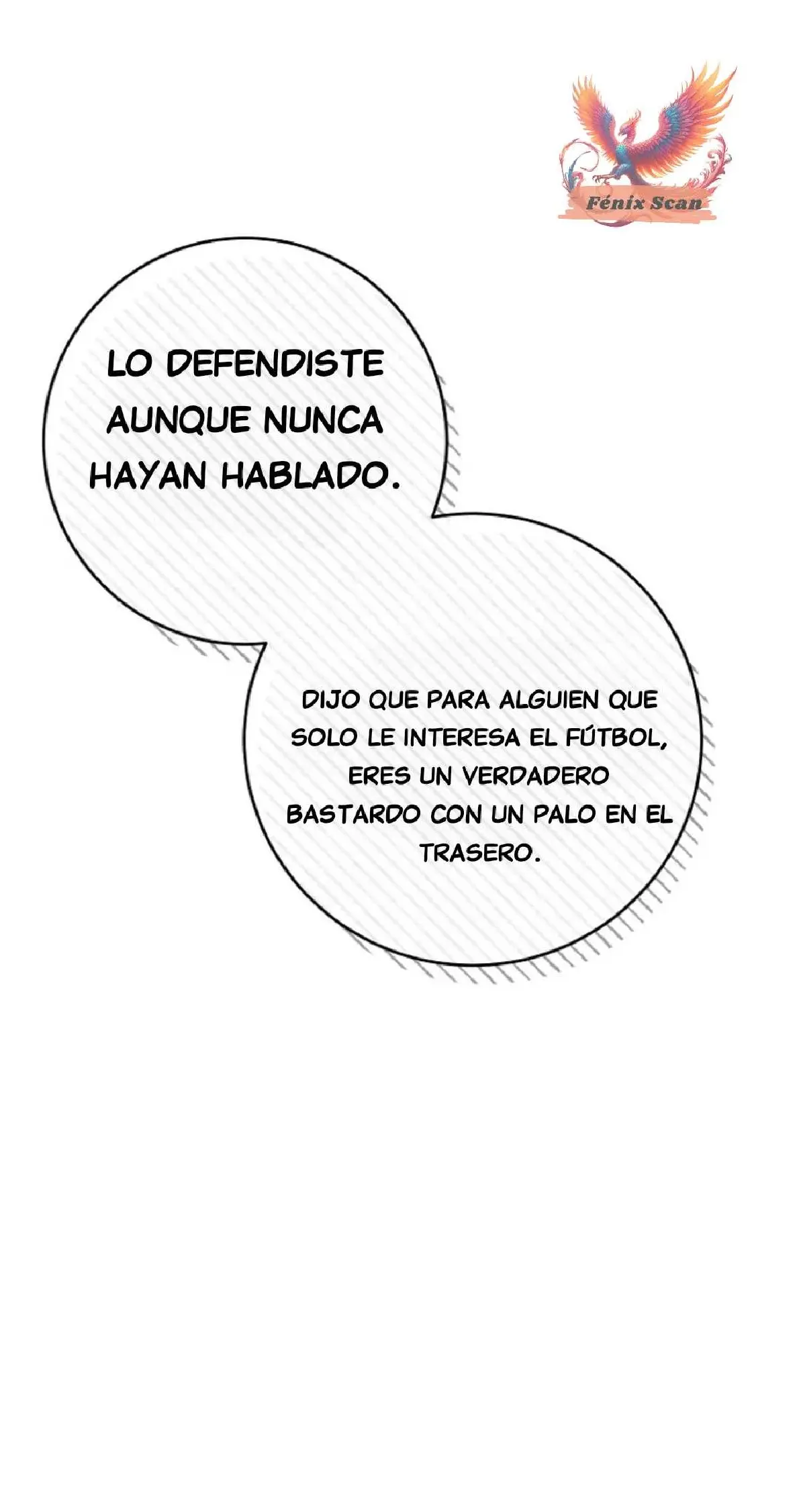 Que Hay Entre Nosotros Ahora? Capitulo 23 página 24