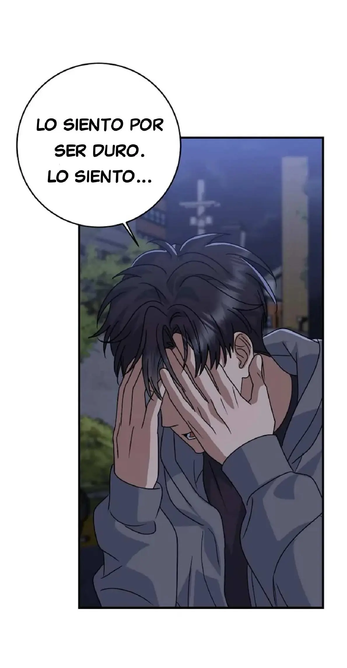 Que Hay Entre Nosotros Ahora? Capitulo 23 página 43