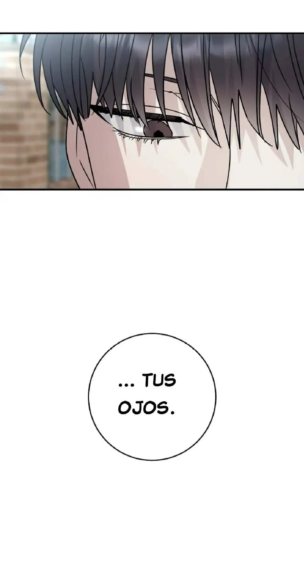 Que Hay Entre Nosotros Ahora? Capitulo 23 página 51