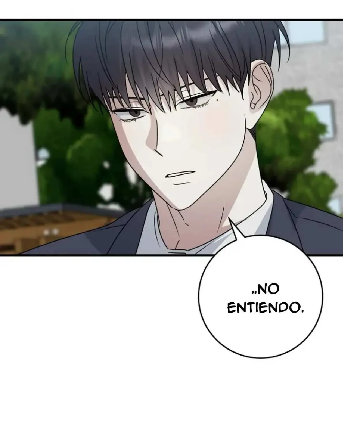 Que Hay Entre Nosotros Ahora? Capitulo 25 página 23