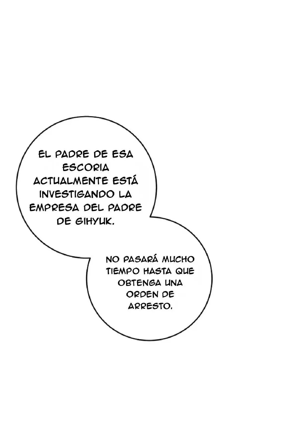 Que Hay Entre Nosotros Ahora? Capitulo 25 página 32