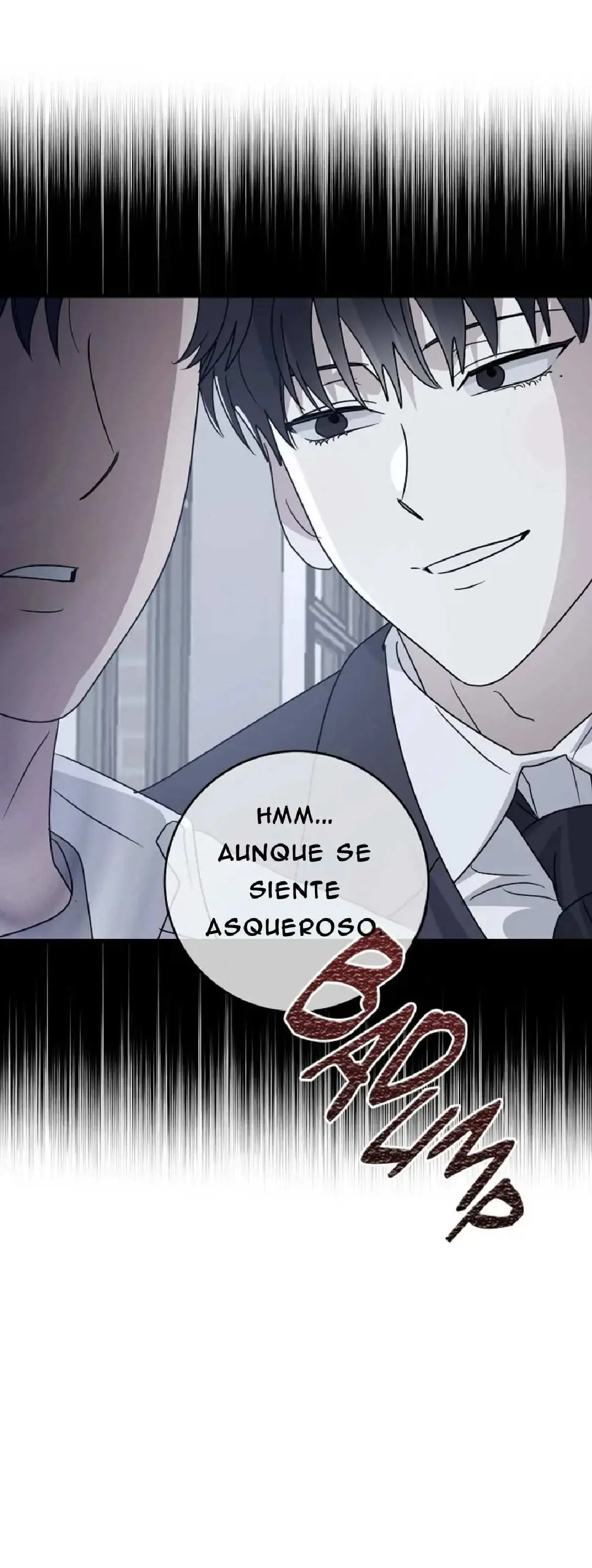 Que Hay Entre Nosotros Ahora? Capitulo 25 página 47