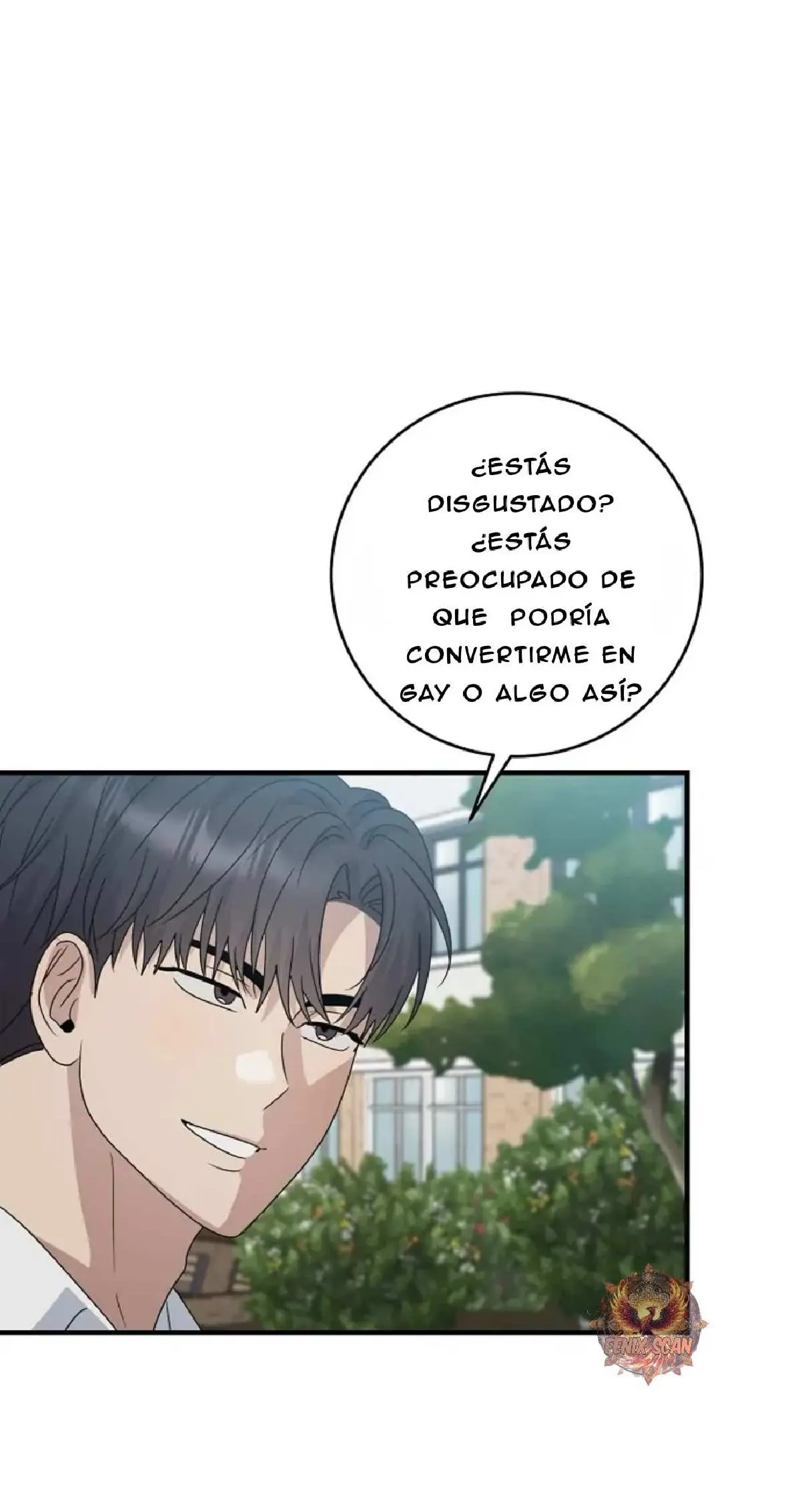 Que Hay Entre Nosotros Ahora? Capitulo 25 página 49