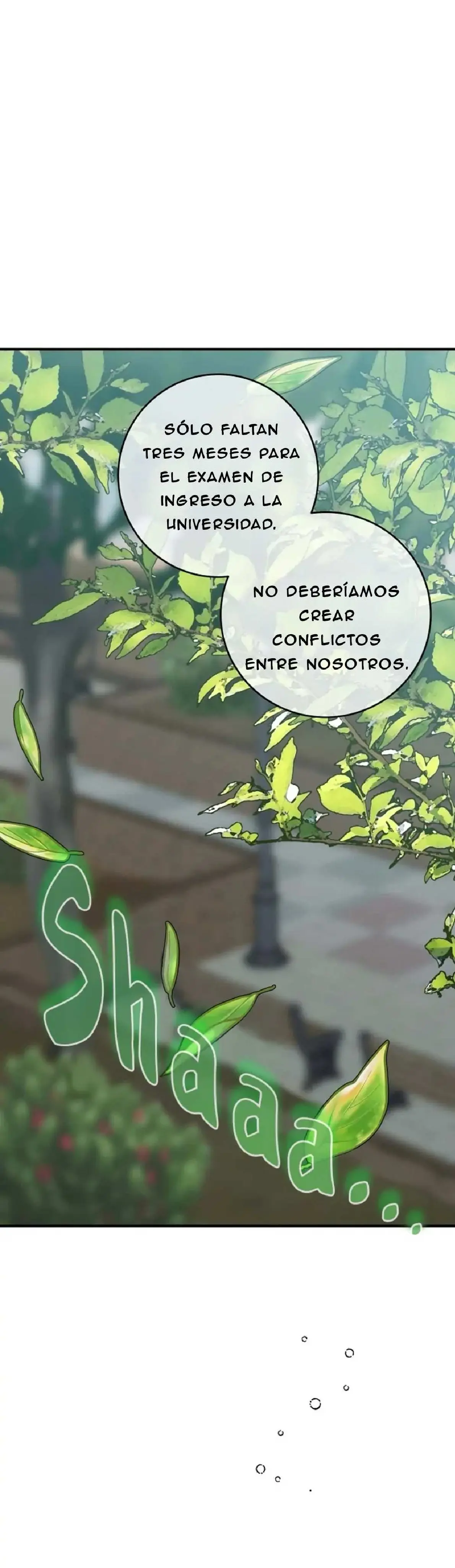 Que Hay Entre Nosotros Ahora? Capitulo 25 página 53