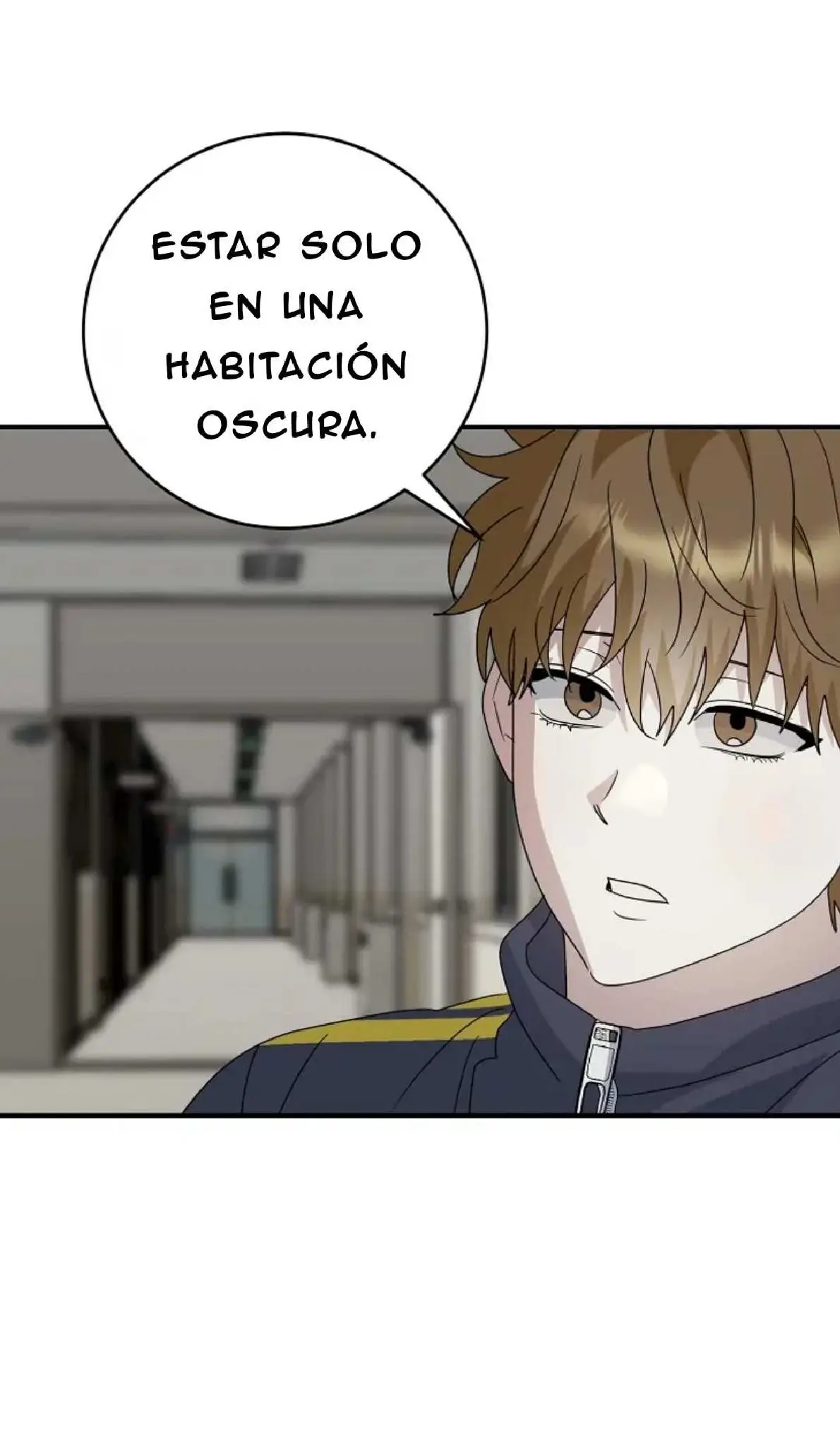 Que Hay Entre Nosotros Ahora? Capitulo 25 página 55