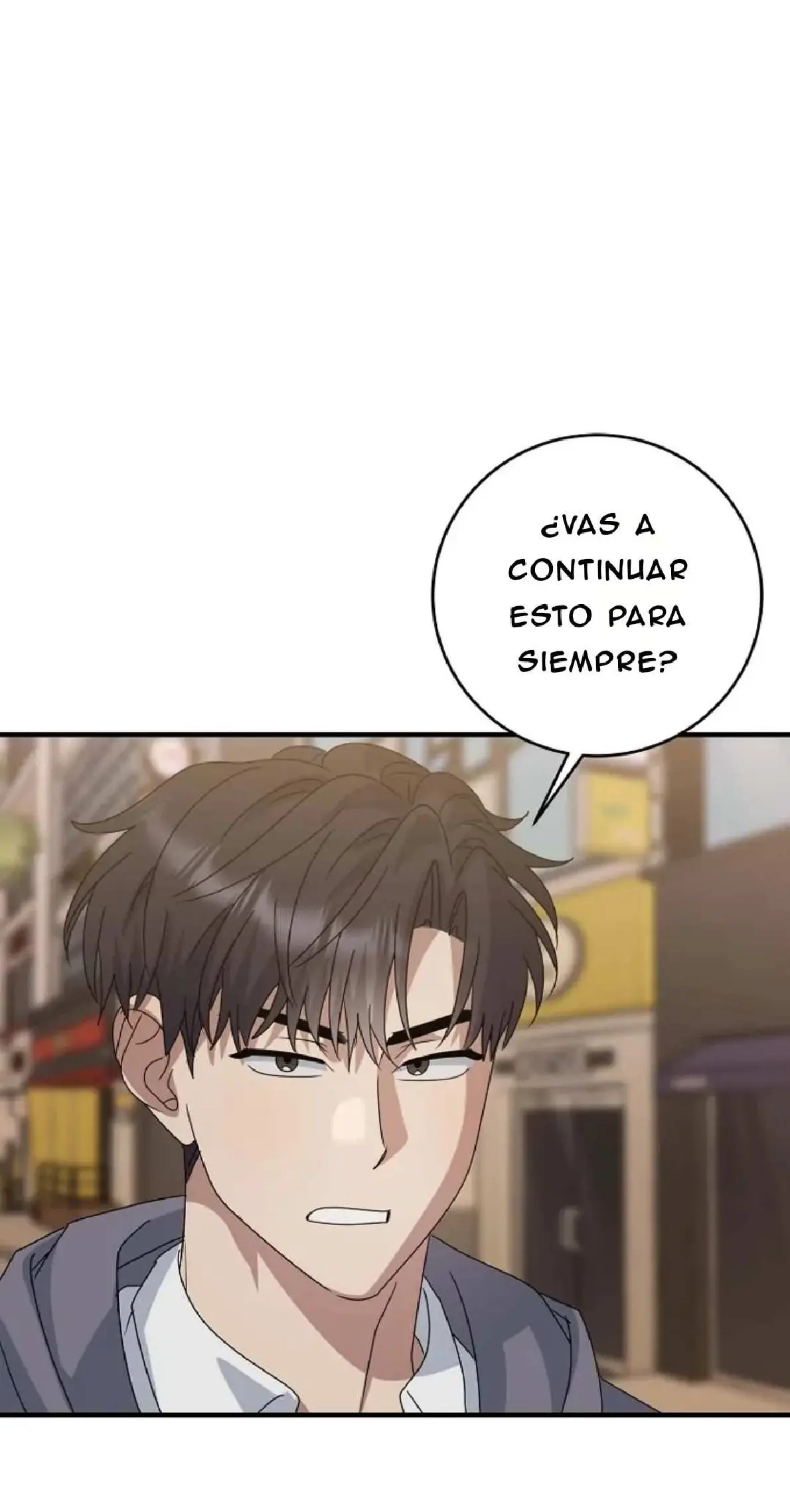 Que Hay Entre Nosotros Ahora? Capitulo 26 página 13