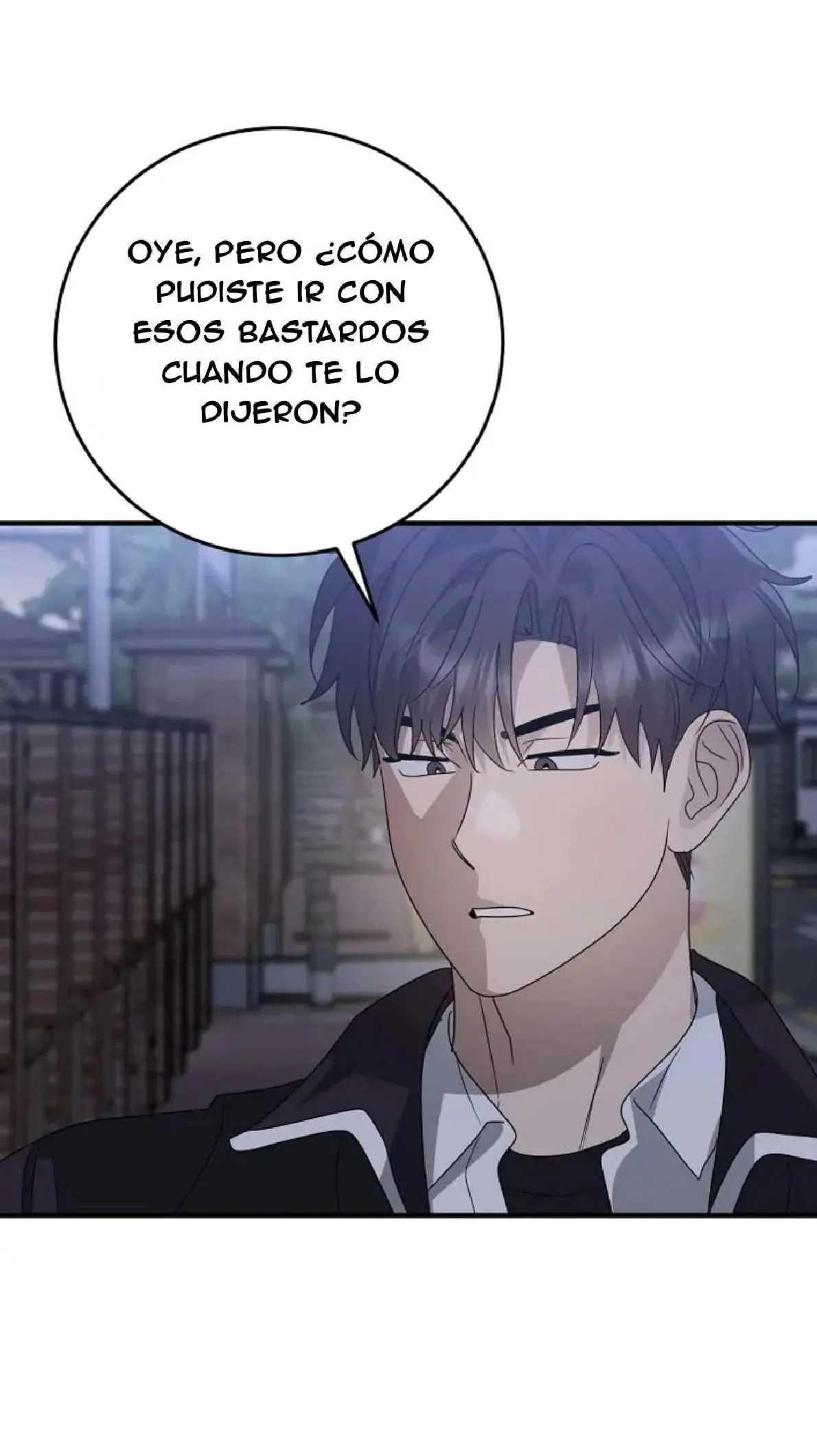 Que Hay Entre Nosotros Ahora? Capitulo 27 página 25