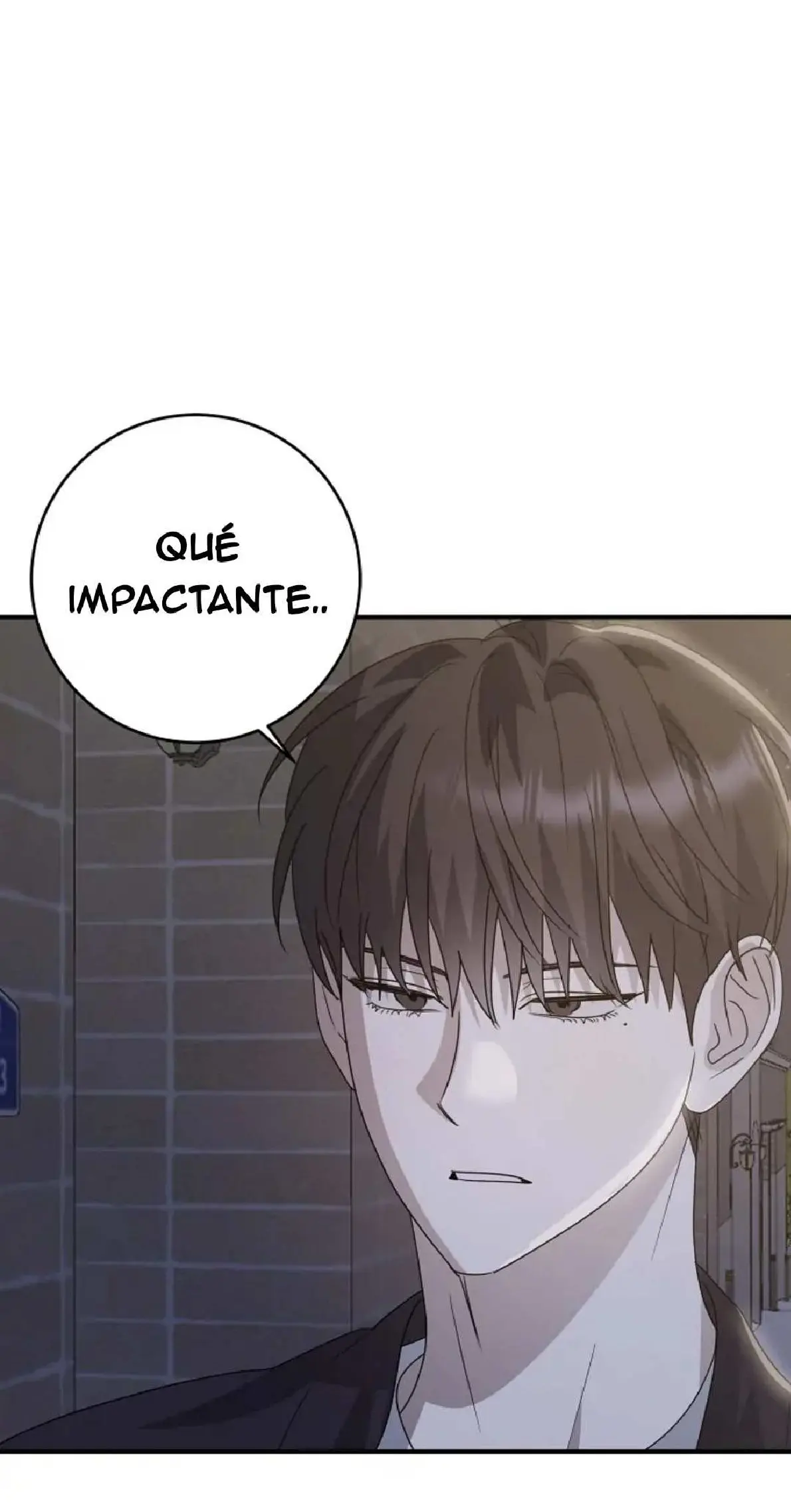 Que Hay Entre Nosotros Ahora? Capitulo 27 página 41