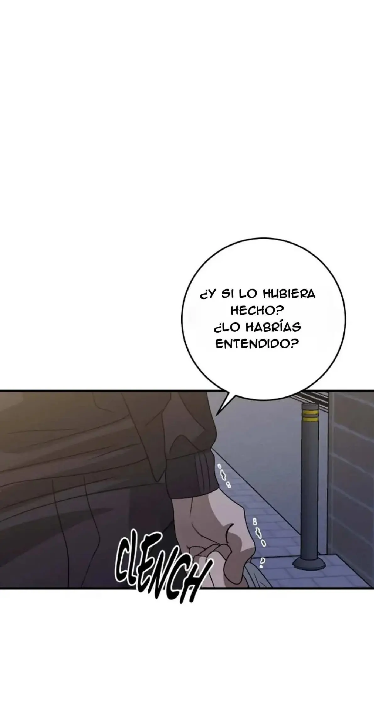 Que Hay Entre Nosotros Ahora? Capitulo 27 página 51