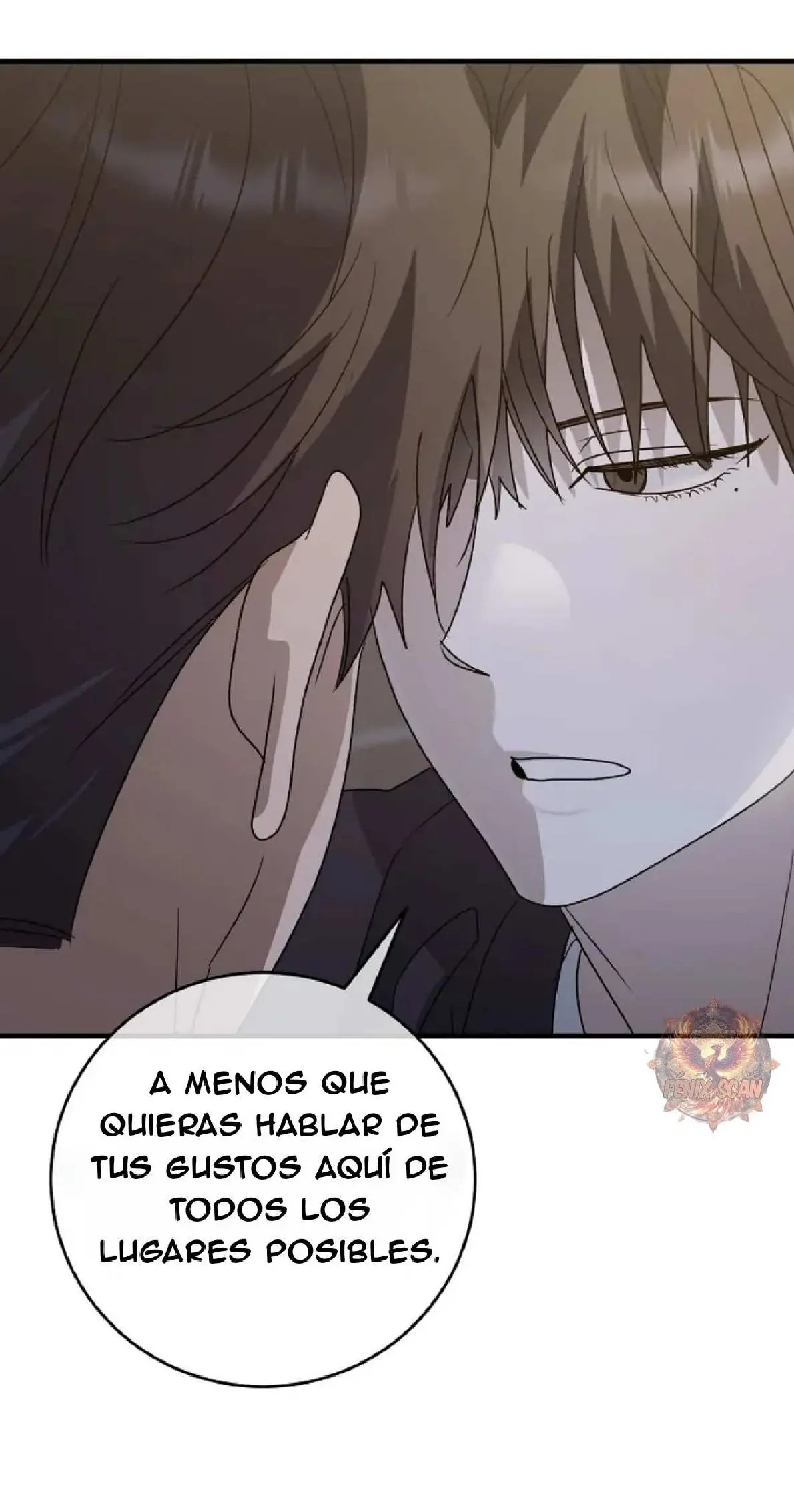 Que Hay Entre Nosotros Ahora? Capitulo 27 página 61