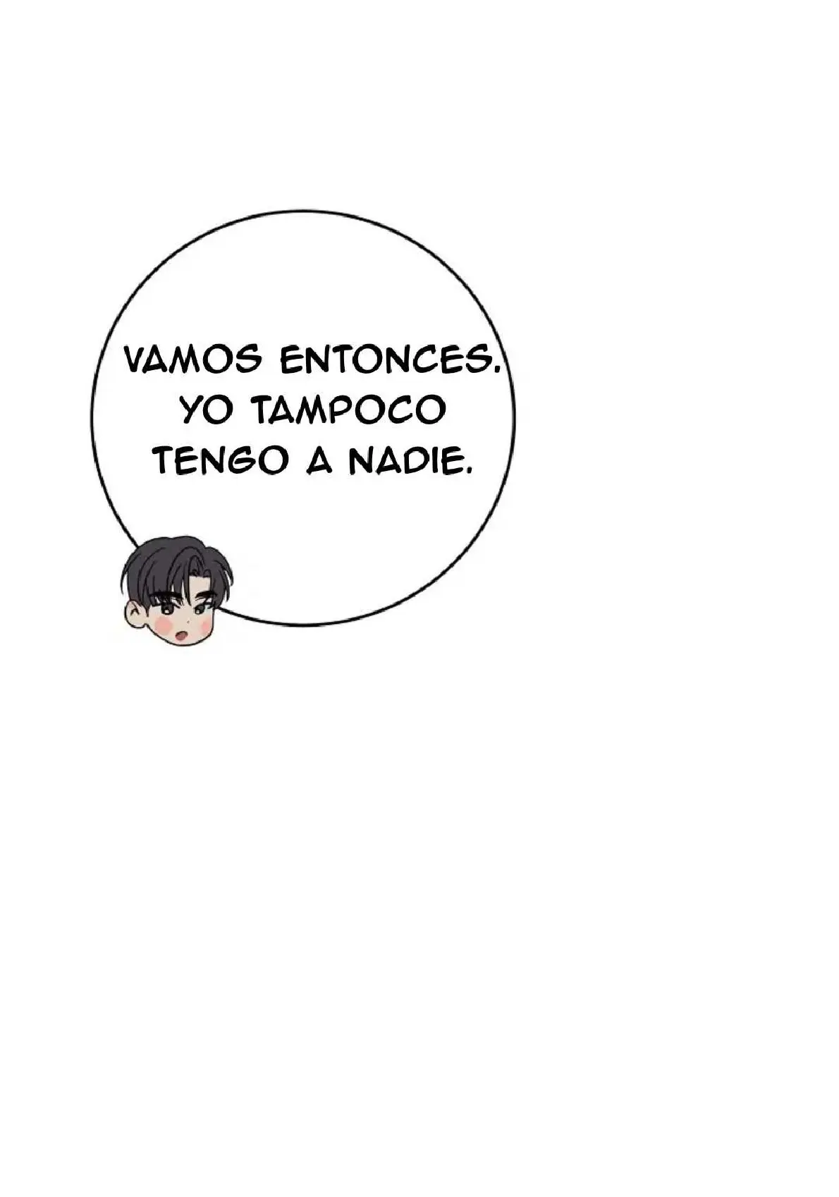Que Hay Entre Nosotros Ahora? Capitulo 28 página 34