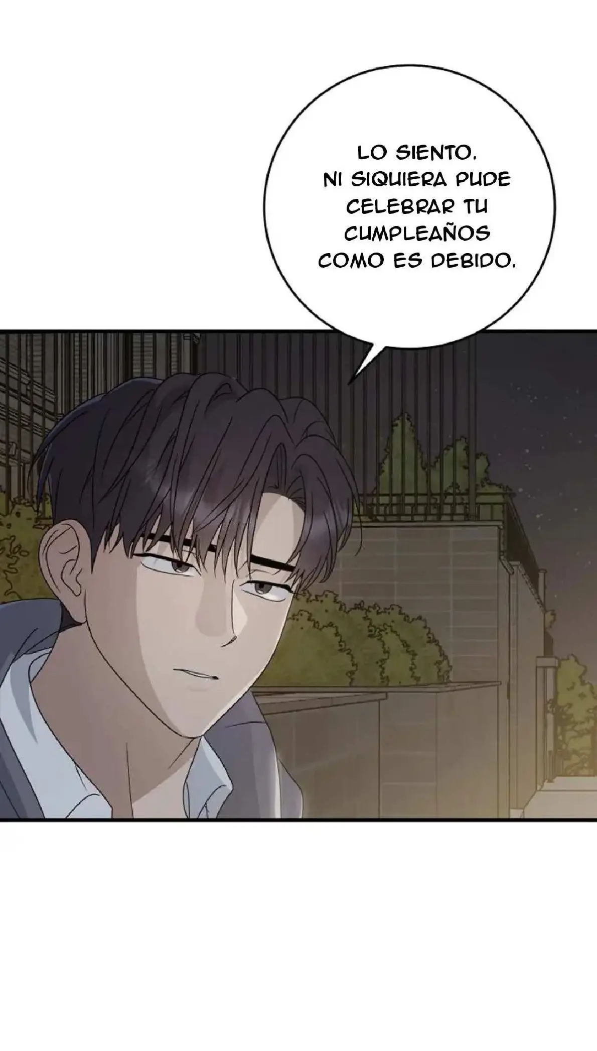 Que Hay Entre Nosotros Ahora? Capitulo 28 página 52