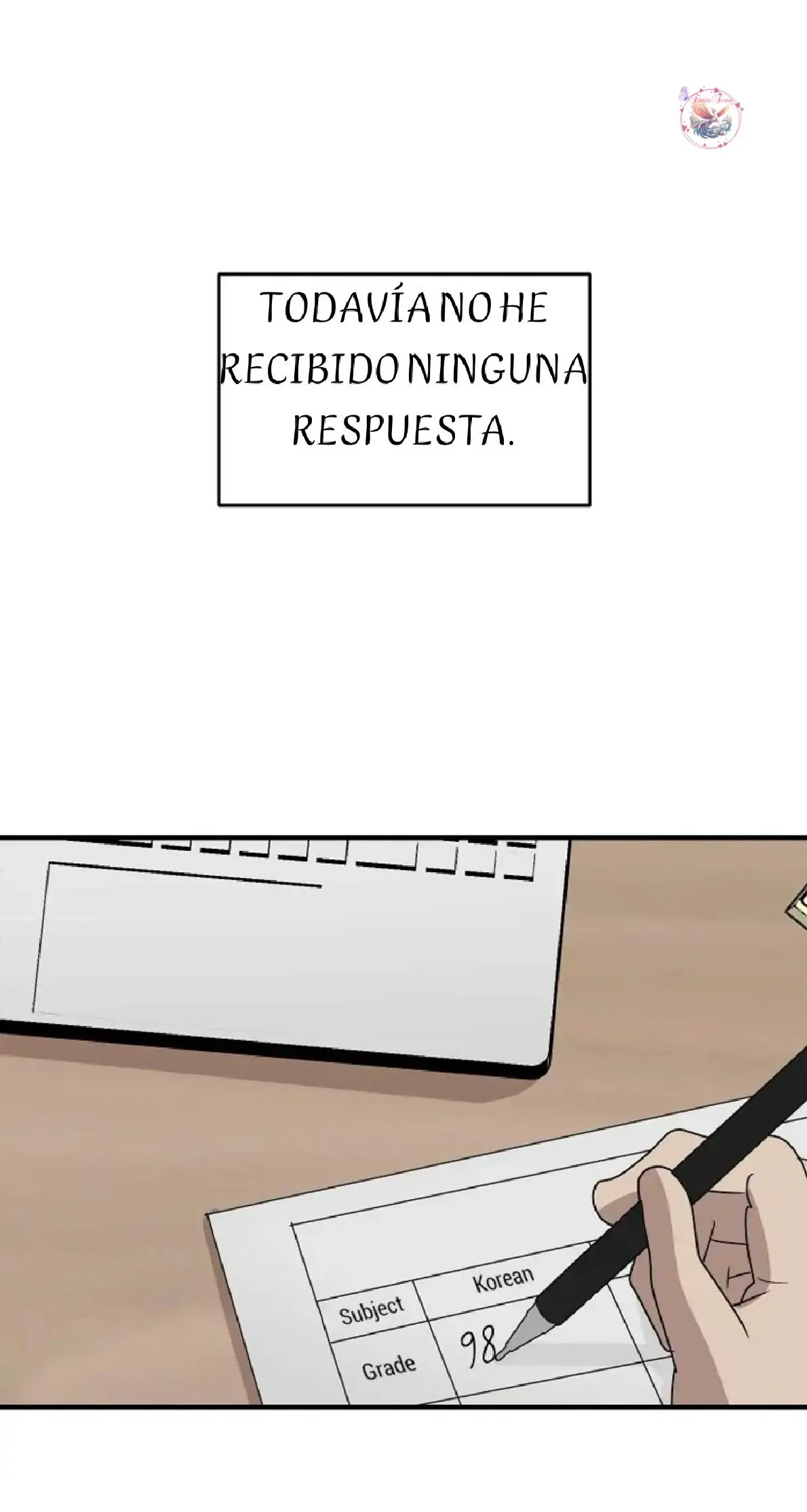 Que Hay Entre Nosotros Ahora? Capitulo 29 página 61