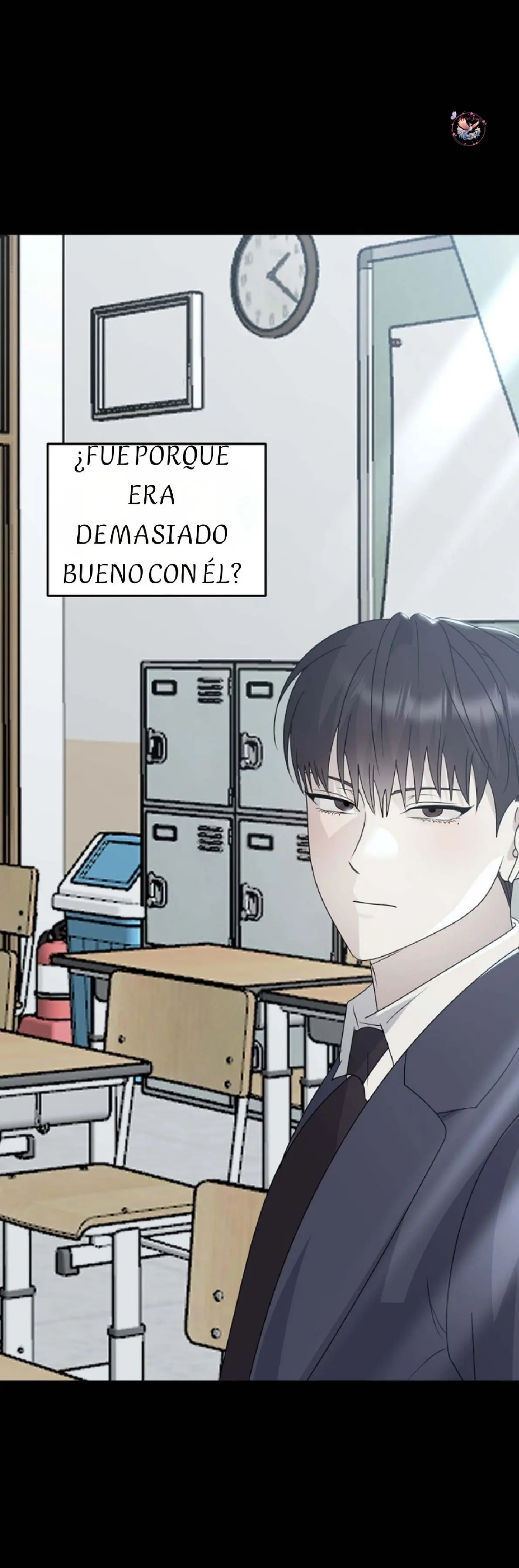 Que Hay Entre Nosotros Ahora? Capitulo 30 página 63