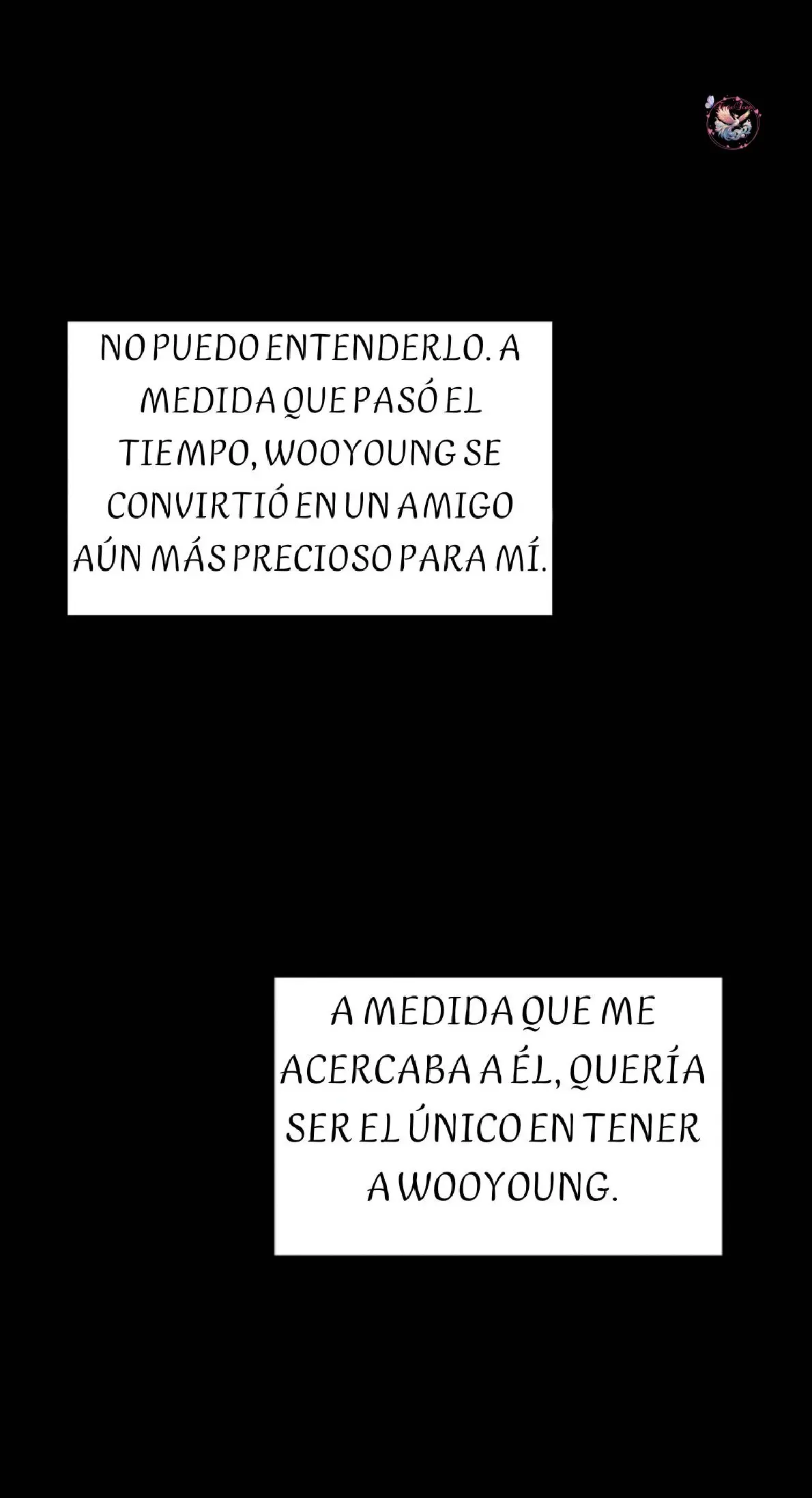 Que Hay Entre Nosotros Ahora? Capitulo 30 página 66