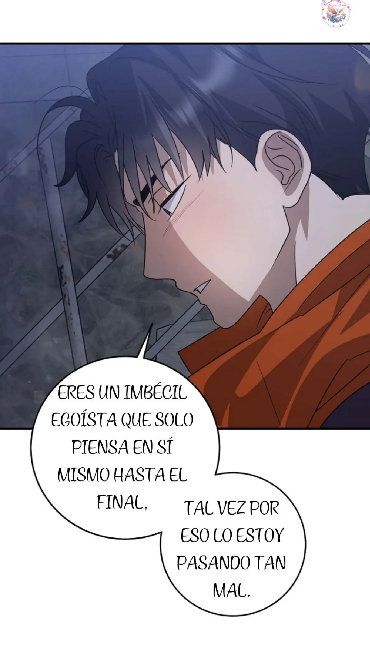 Que Hay Entre Nosotros Ahora? Capitulo 31 página 72