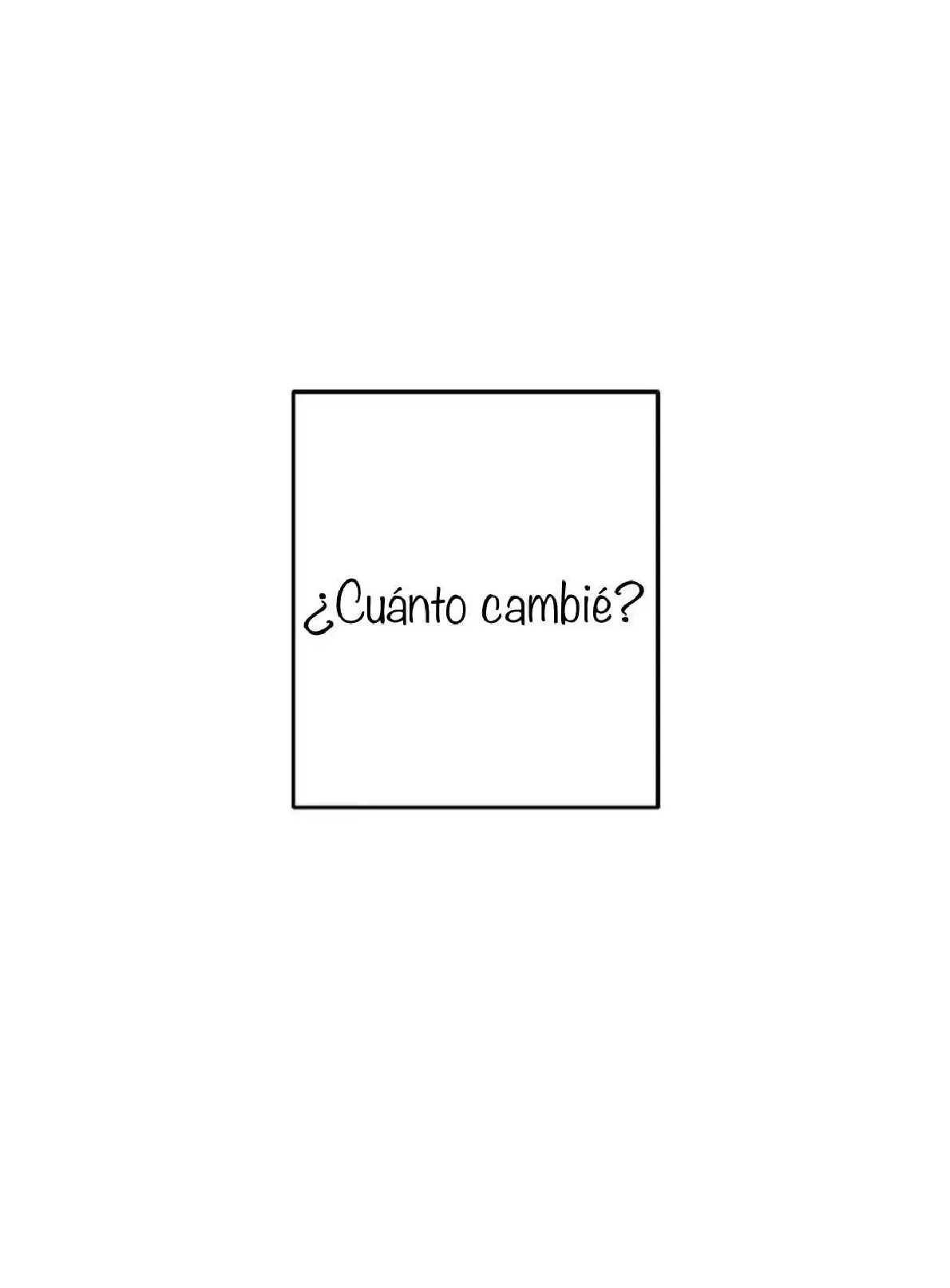 Que Hay Entre Nosotros Ahora? Capitulo 33 página 3