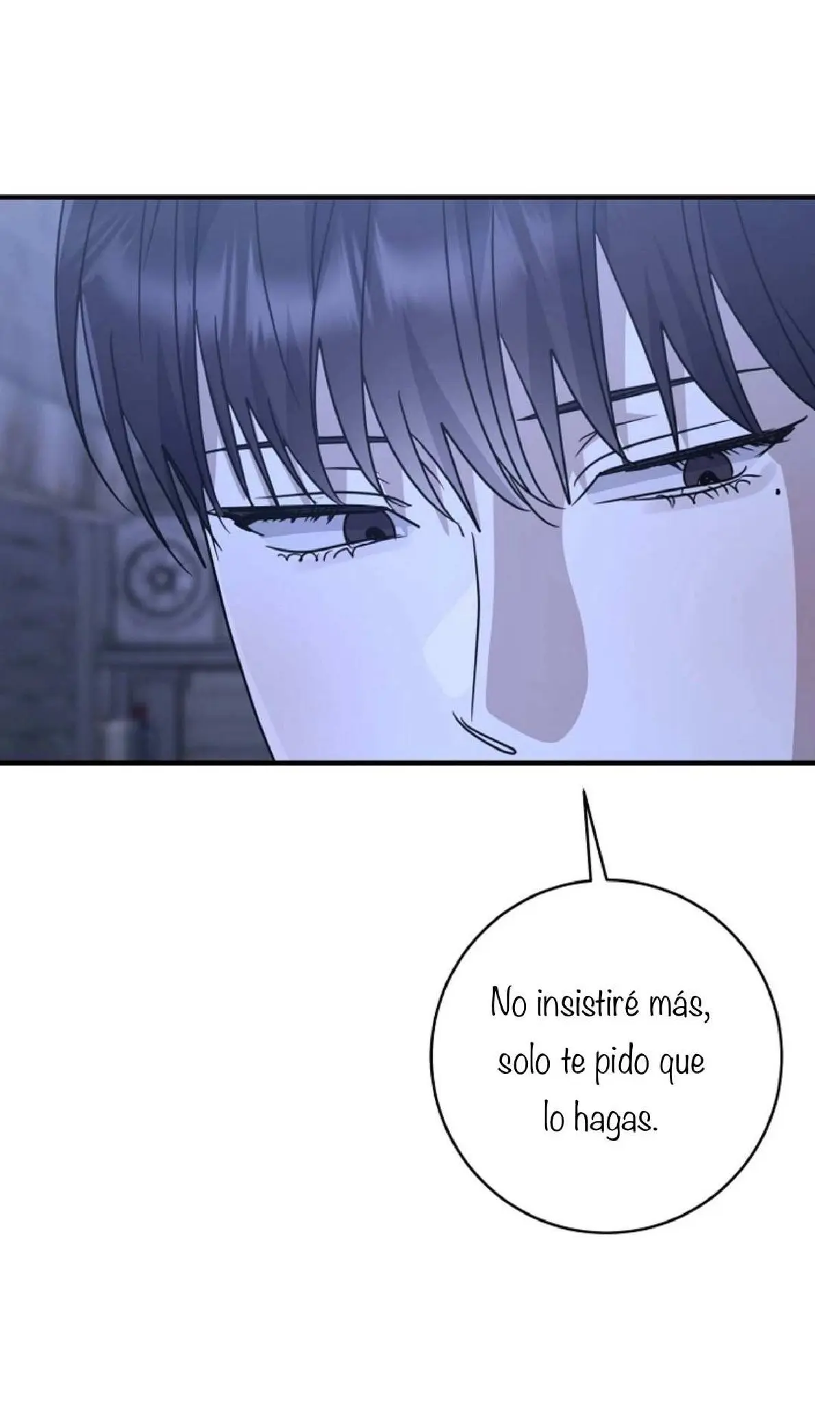 Que Hay Entre Nosotros Ahora? Capitulo 33 página 37