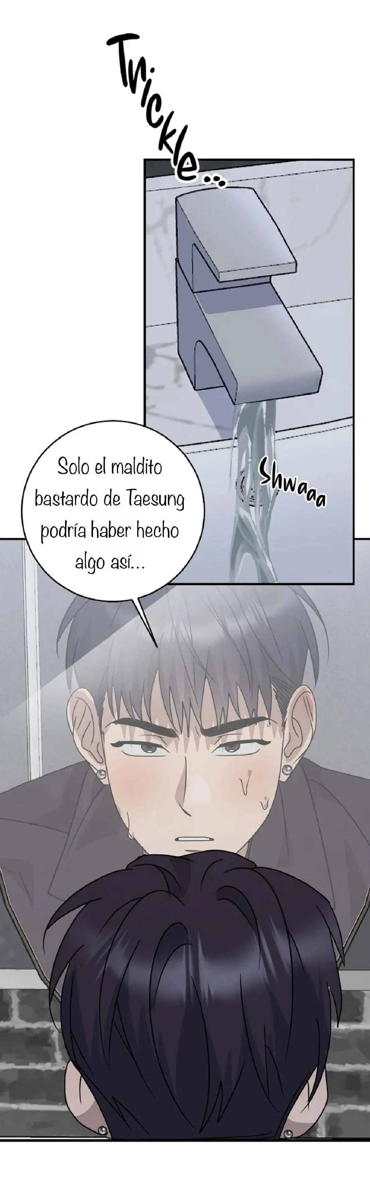 Que Hay Entre Nosotros Ahora? Capitulo 33 página 53