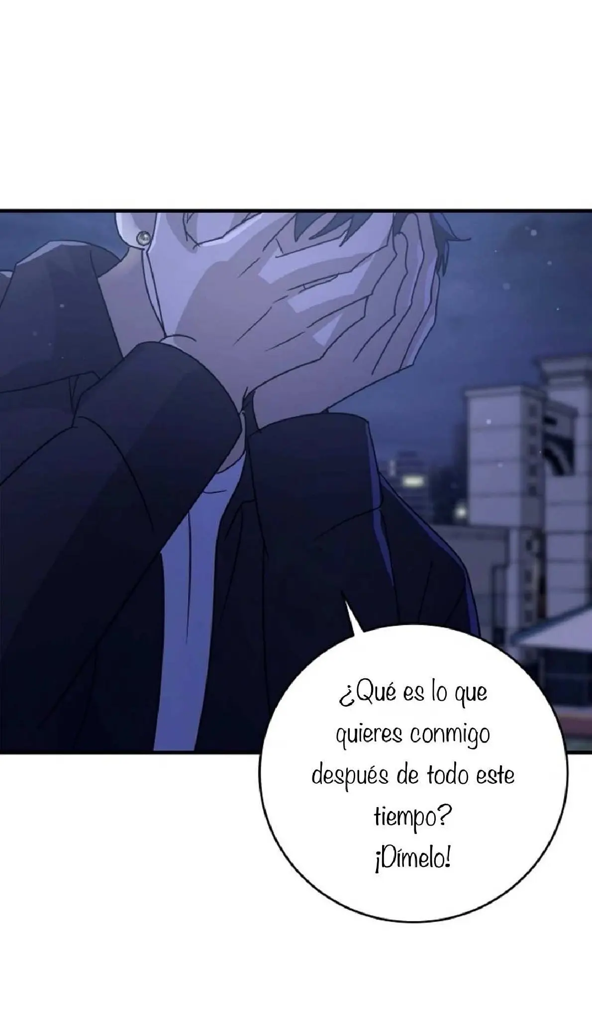 Que Hay Entre Nosotros Ahora? Capitulo 33 página 64