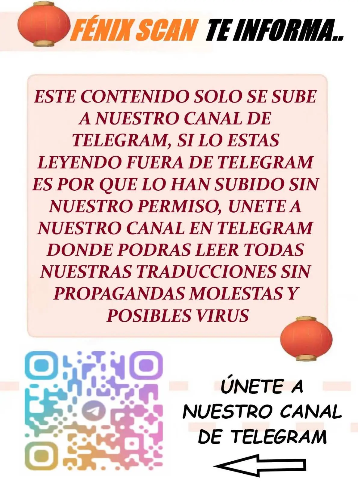 Que Hay Entre Nosotros Ahora? Capitulo 33 página 69