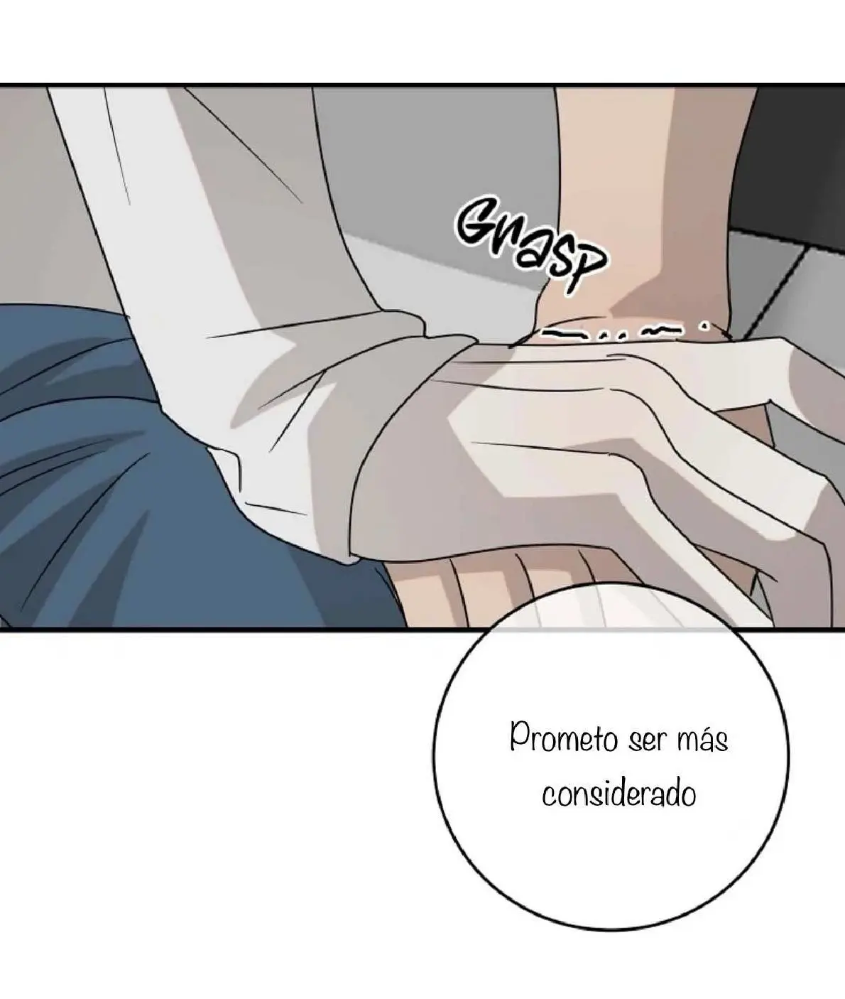 Que Hay Entre Nosotros Ahora? Capitulo 34 página 24