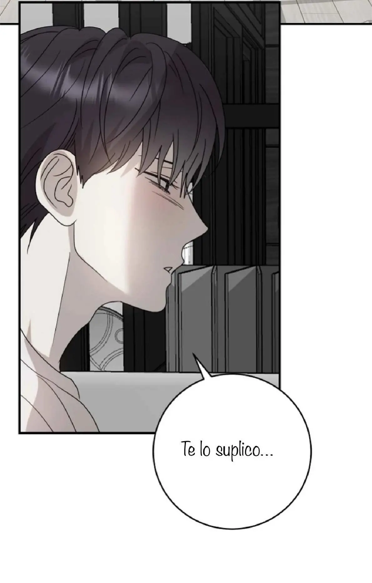 Que Hay Entre Nosotros Ahora? Capitulo 34 página 27
