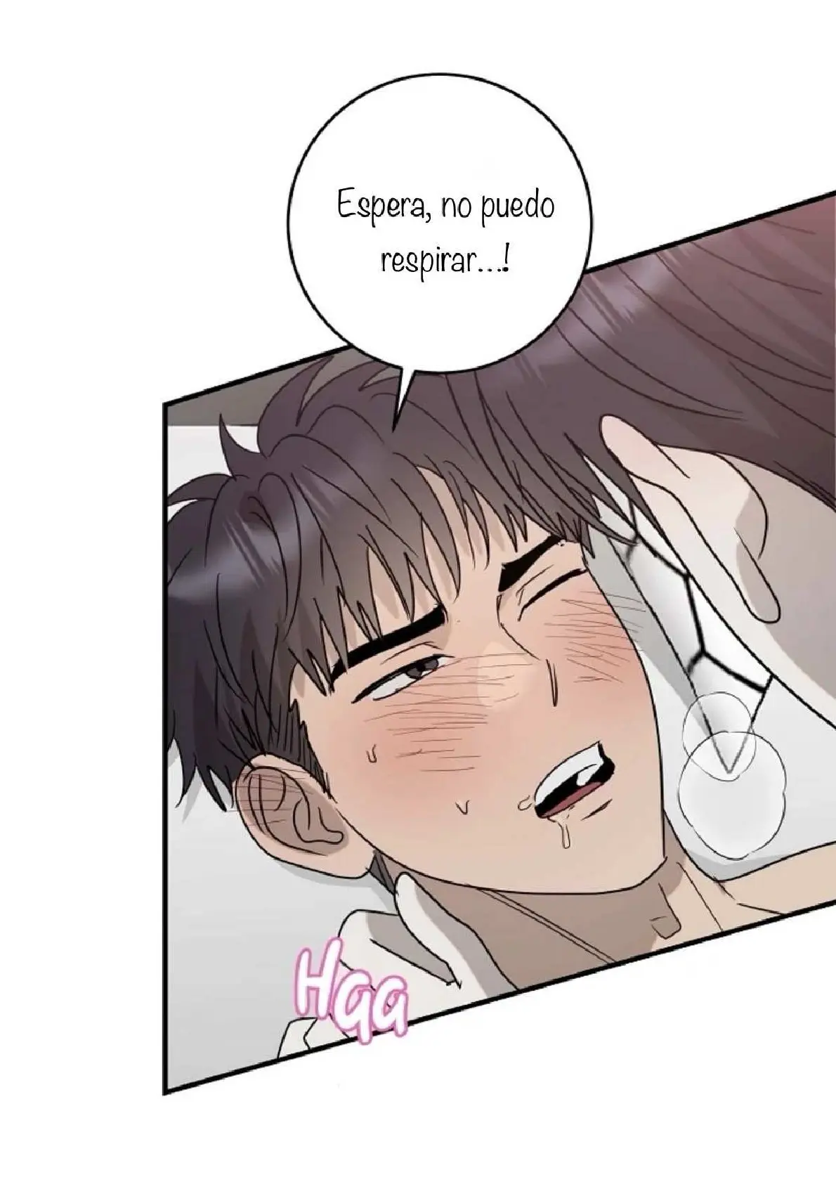 Que Hay Entre Nosotros Ahora? Capitulo 34 página 54