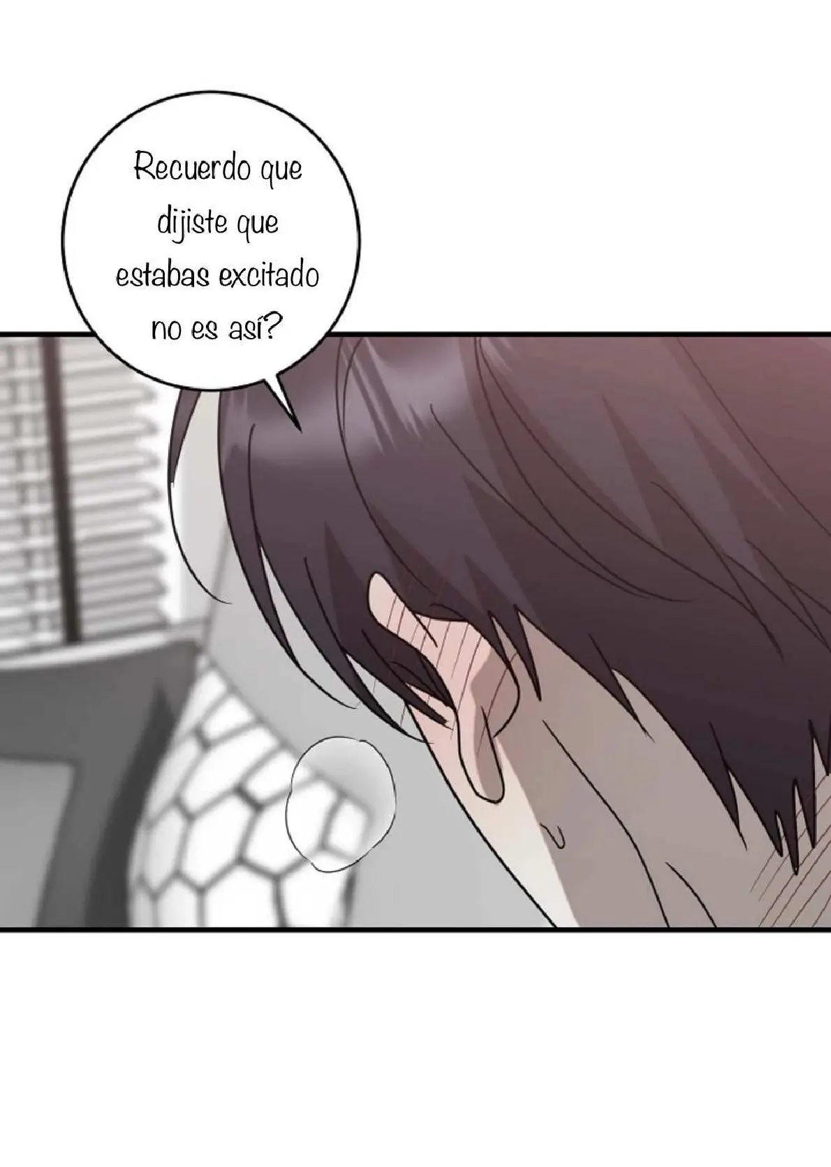 Que Hay Entre Nosotros Ahora? Capitulo 34 página 59