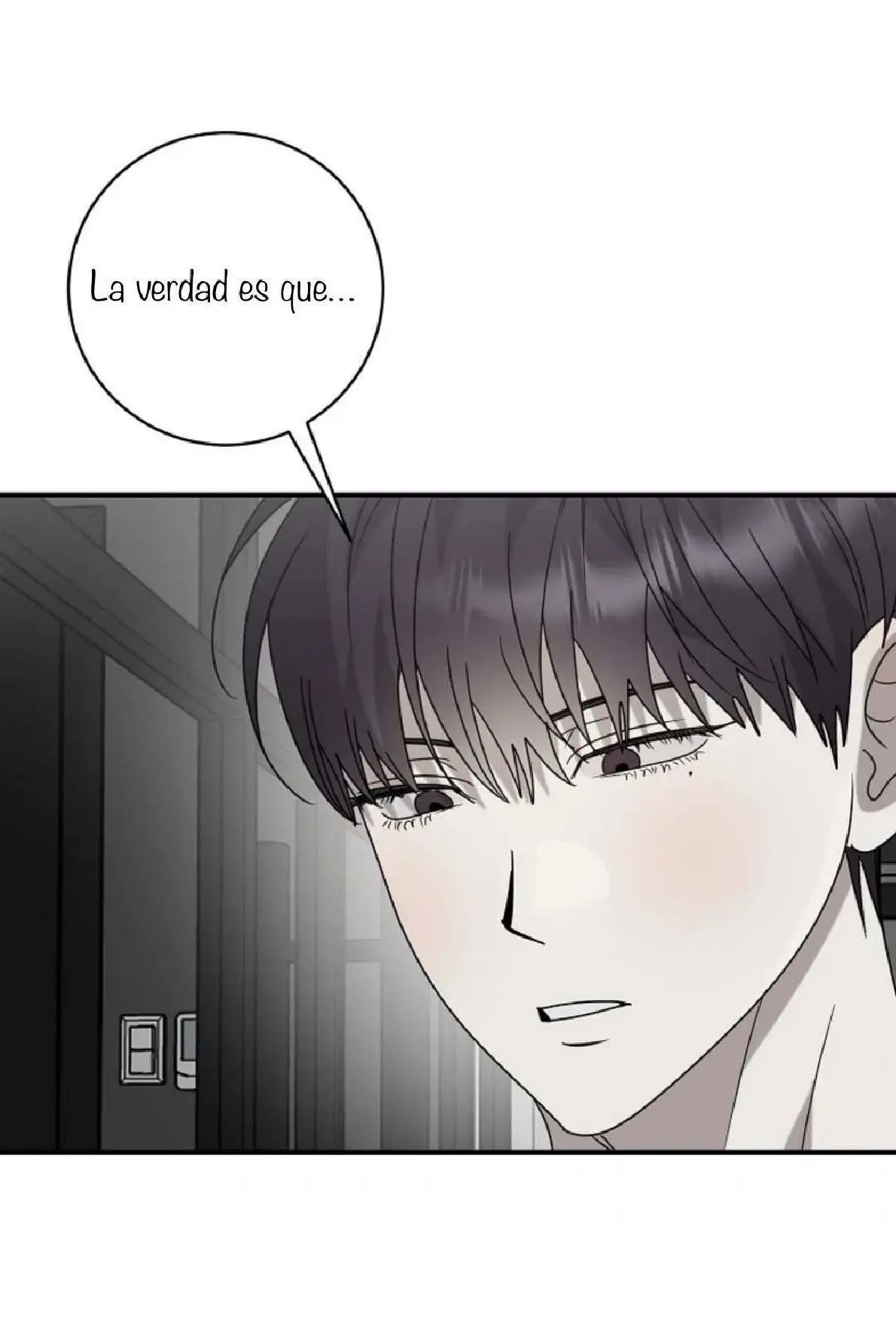 Que Hay Entre Nosotros Ahora? Capitulo 36 página 12
