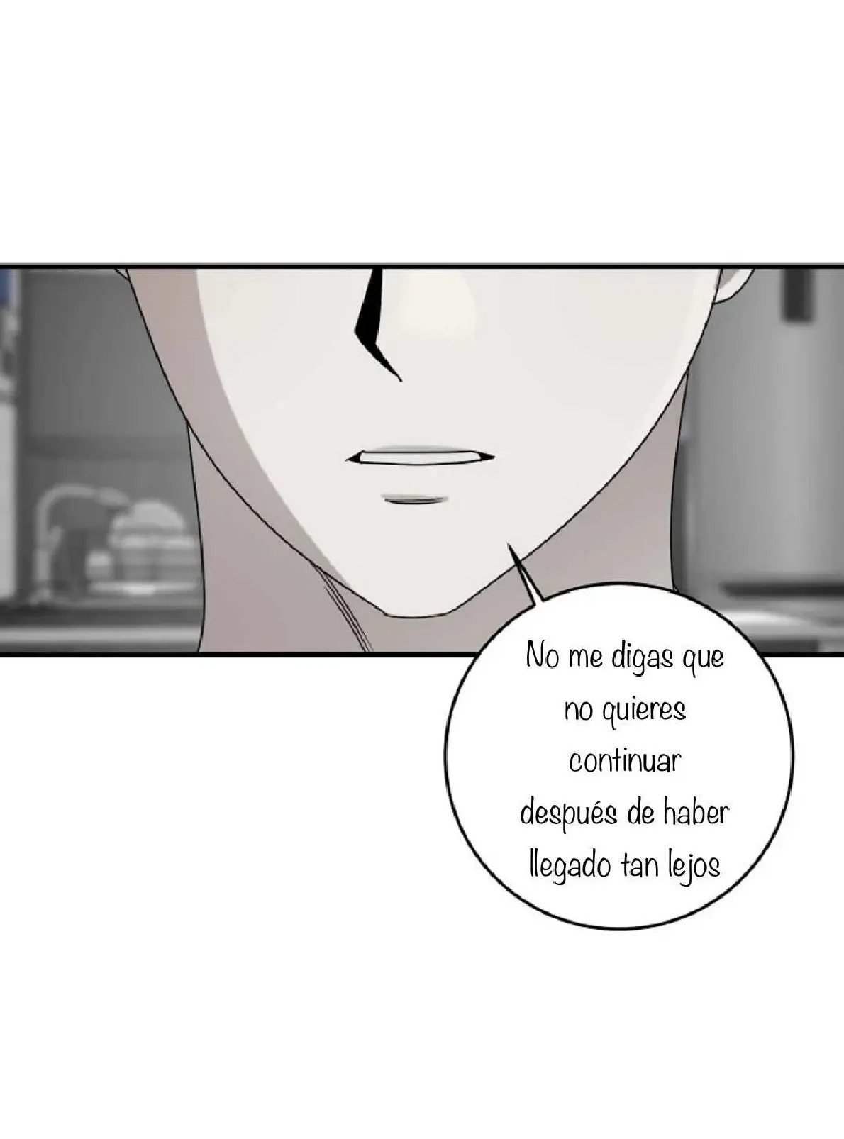 Que Hay Entre Nosotros Ahora? Capitulo 36 página 14