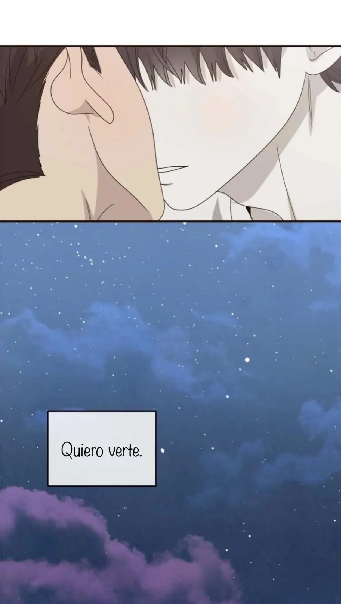 Que Hay Entre Nosotros Ahora? Capitulo 37 página 12